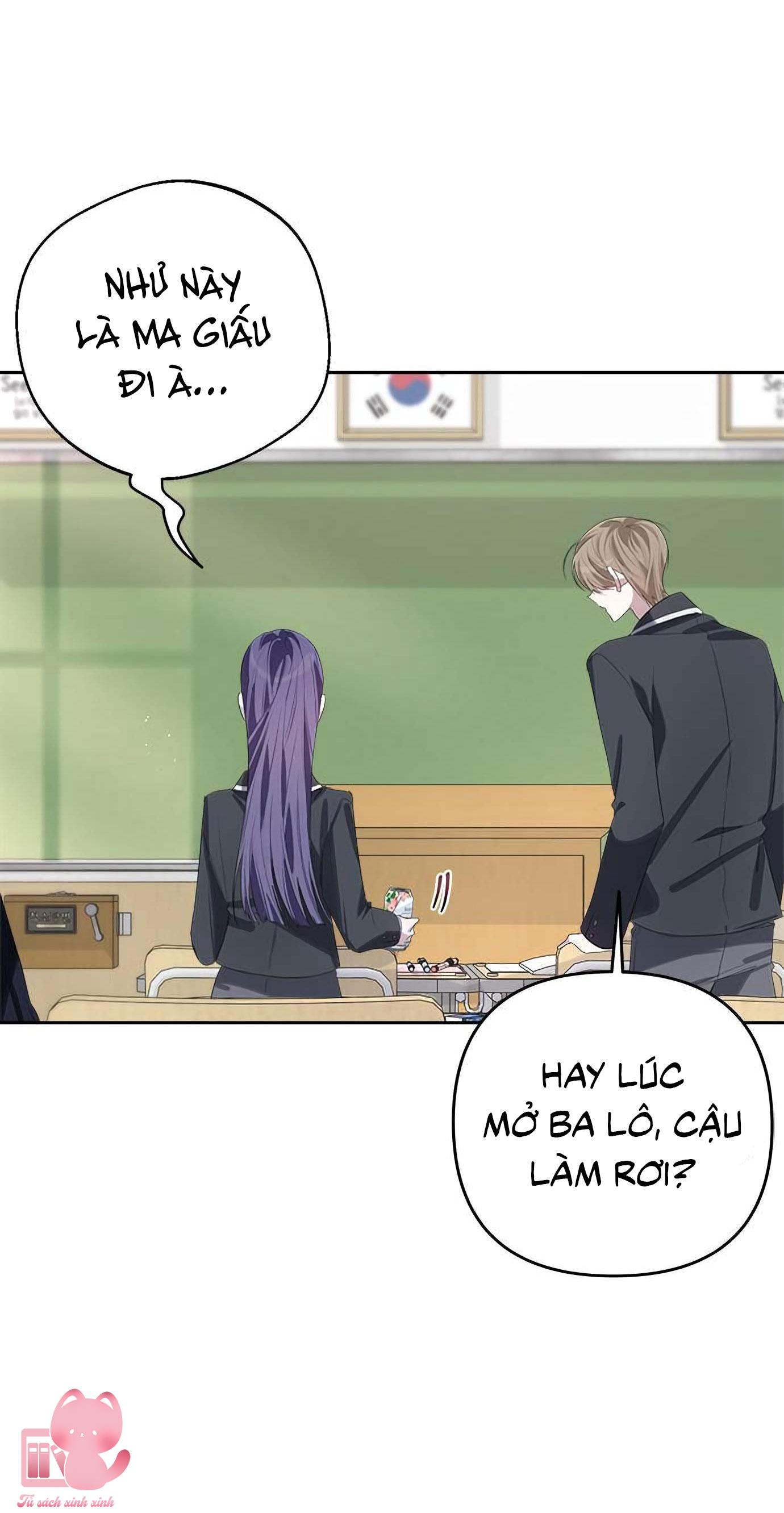 Đàn Anh Xấu Xa! - Chap 49