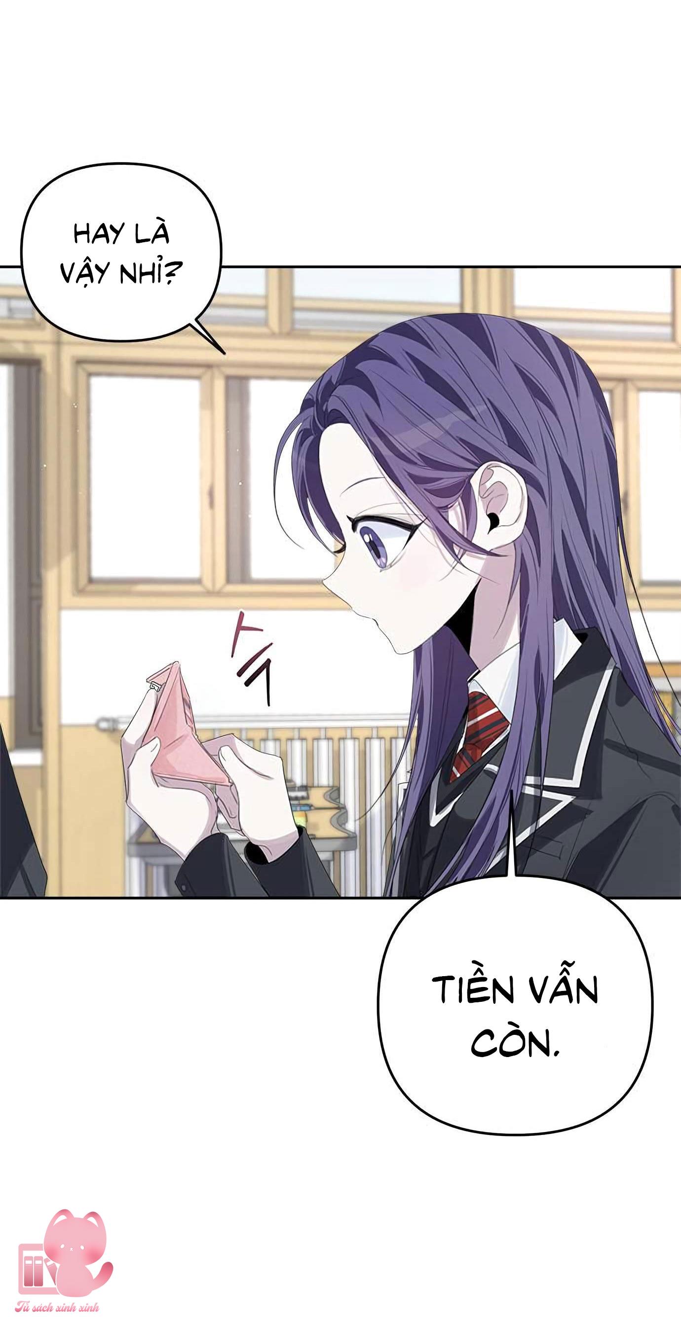 Đàn Anh Xấu Xa! - Chap 49