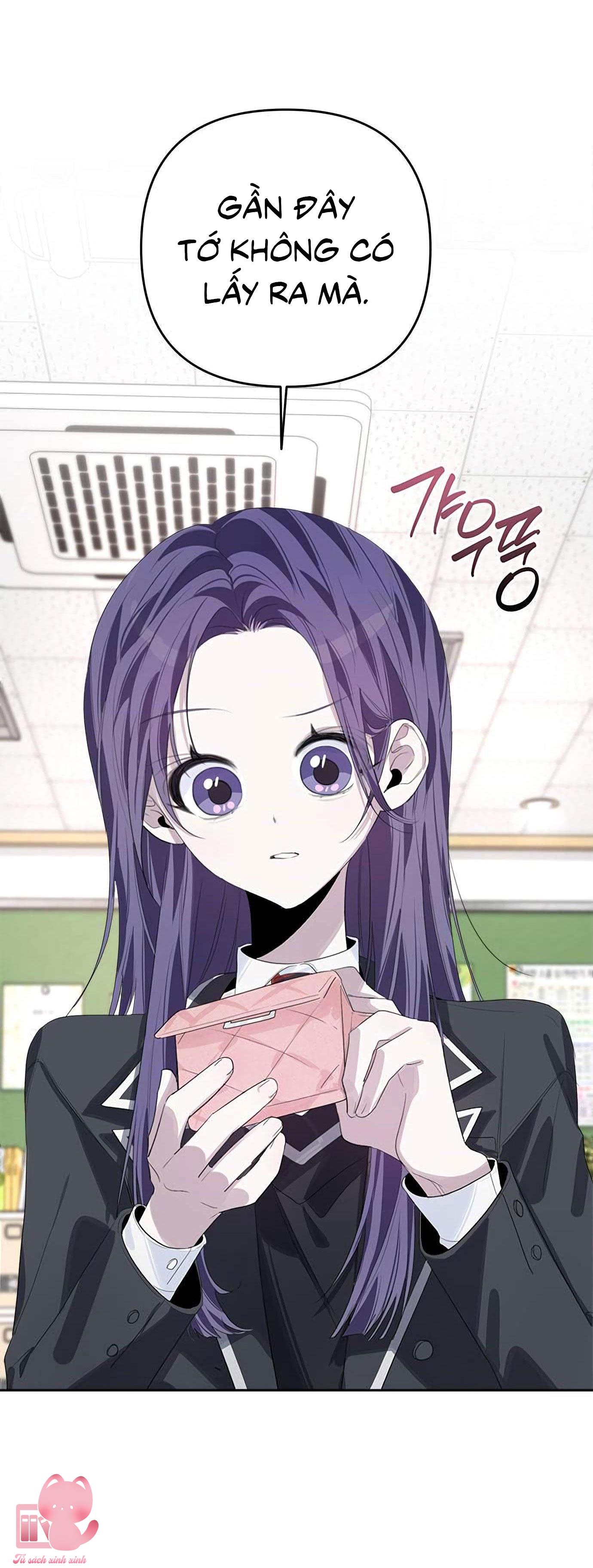 Đàn Anh Xấu Xa! - Chap 49