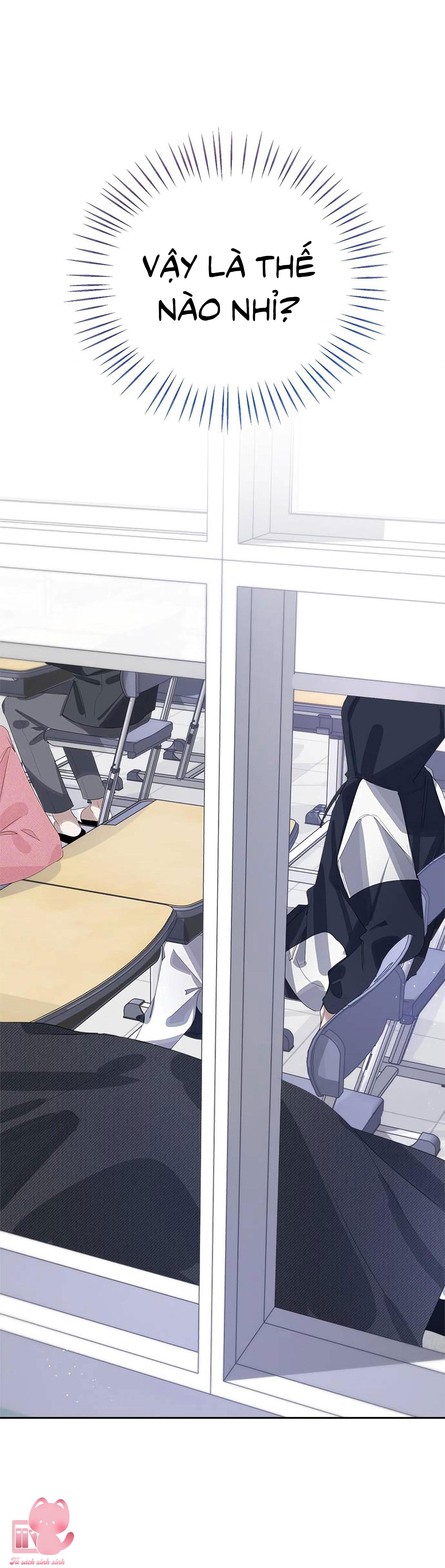 Đàn Anh Xấu Xa! - Chap 49