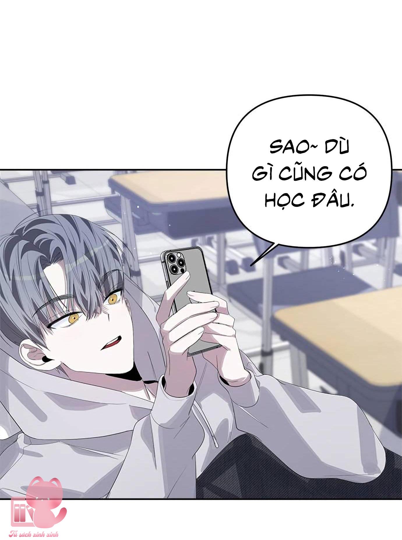 Đàn Anh Xấu Xa! - Chap 49