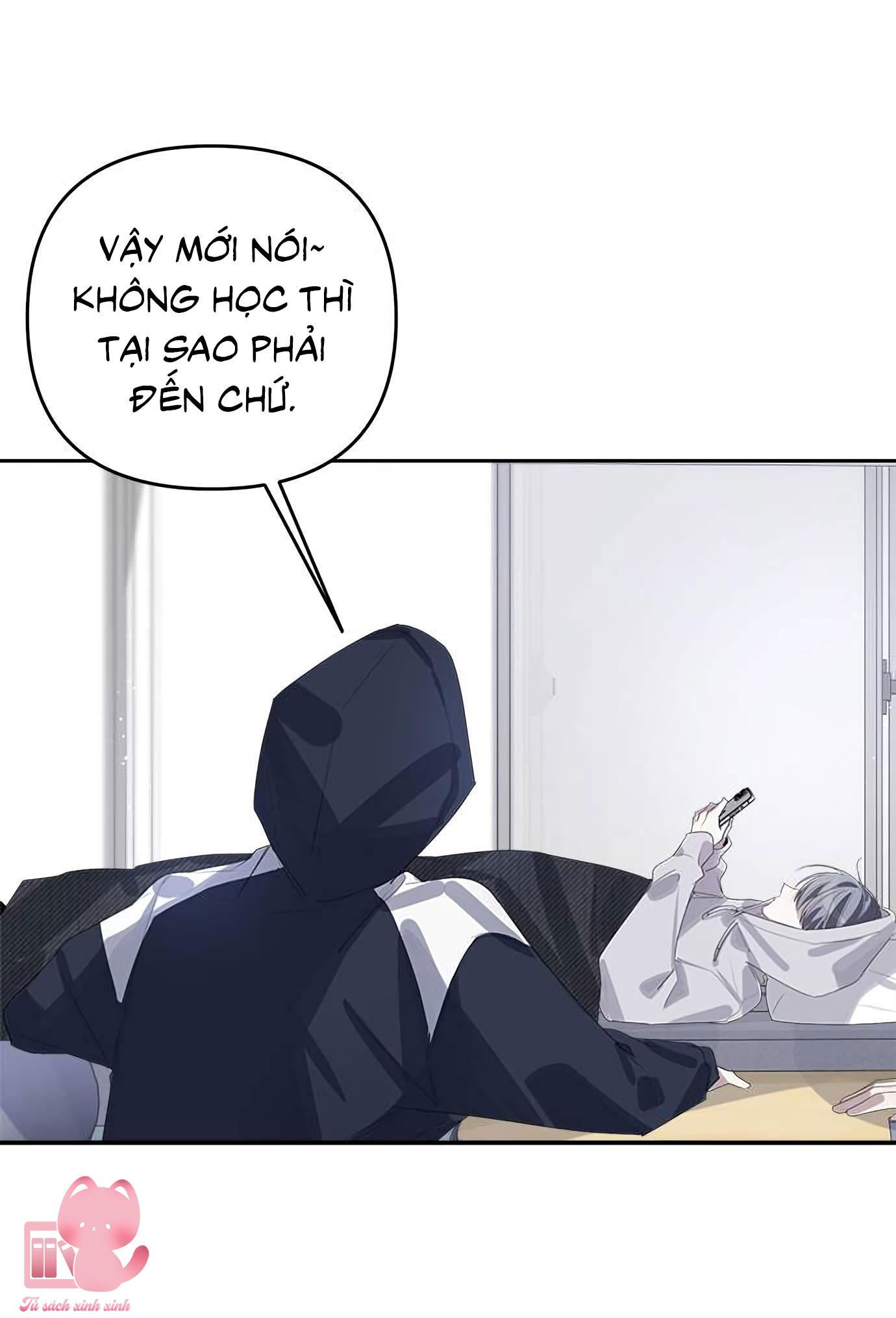 Đàn Anh Xấu Xa! - Chap 49