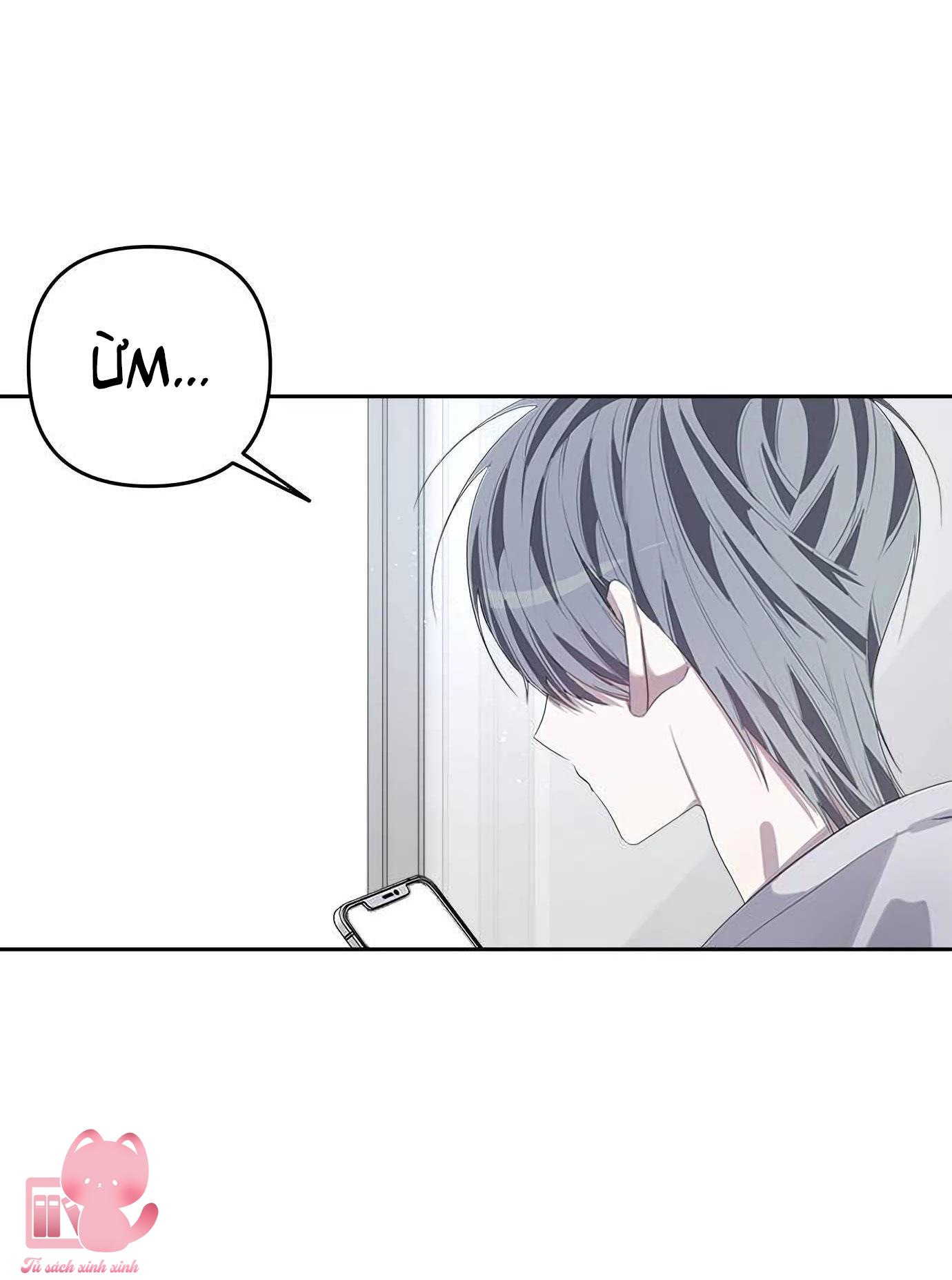 Đàn Anh Xấu Xa! - Chap 49