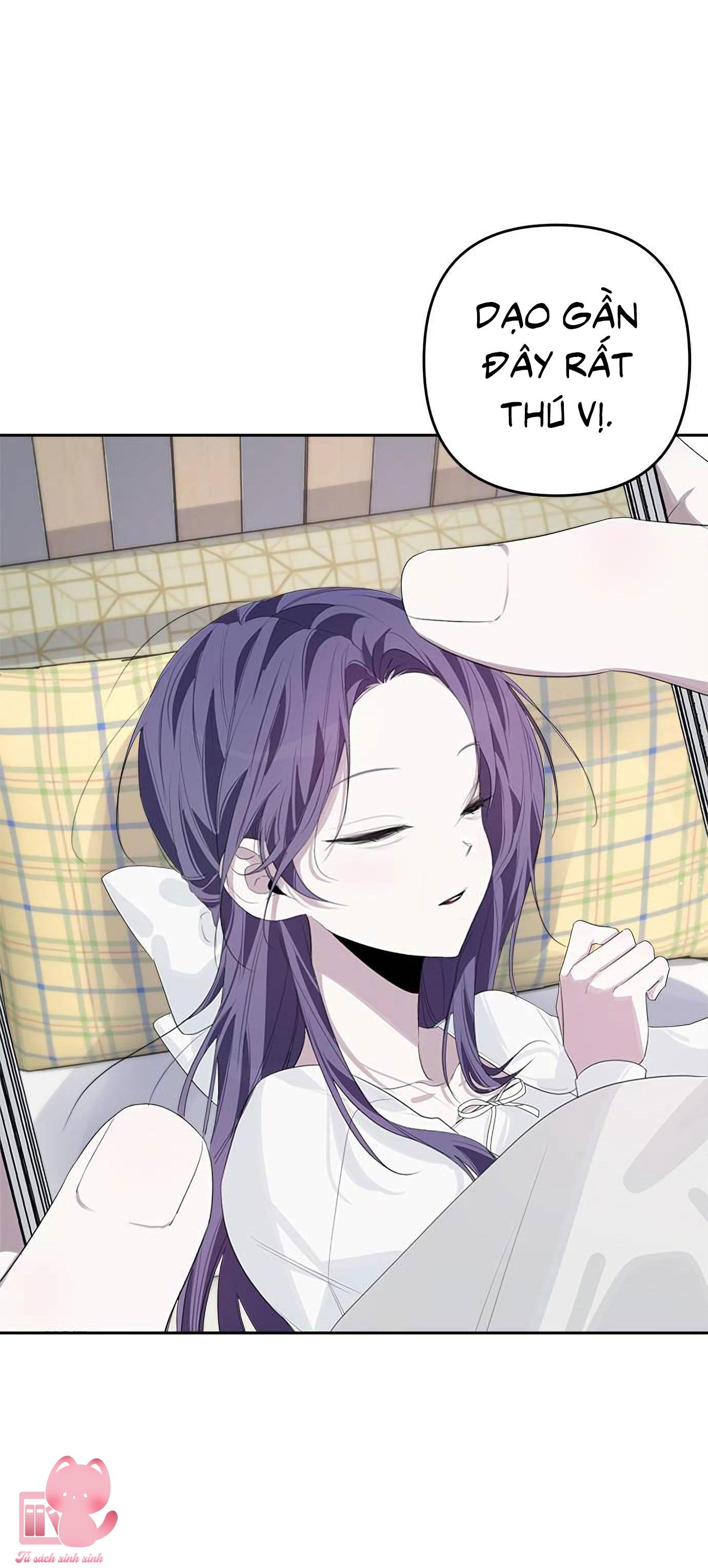 Đàn Anh Xấu Xa! - Chap 49