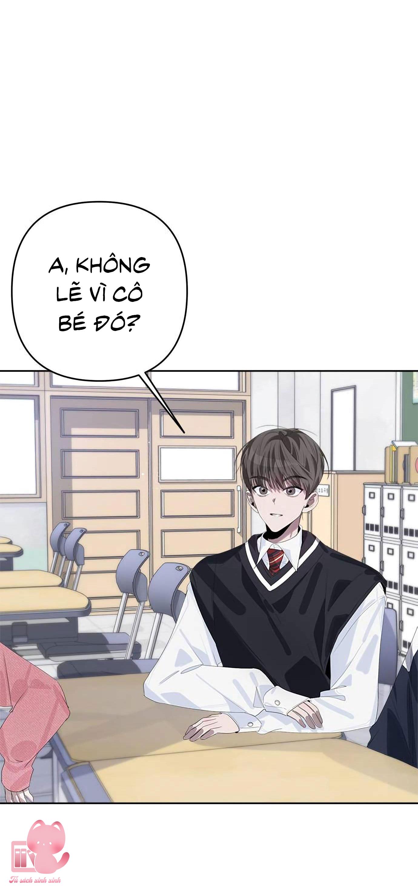 Đàn Anh Xấu Xa! - Chap 49