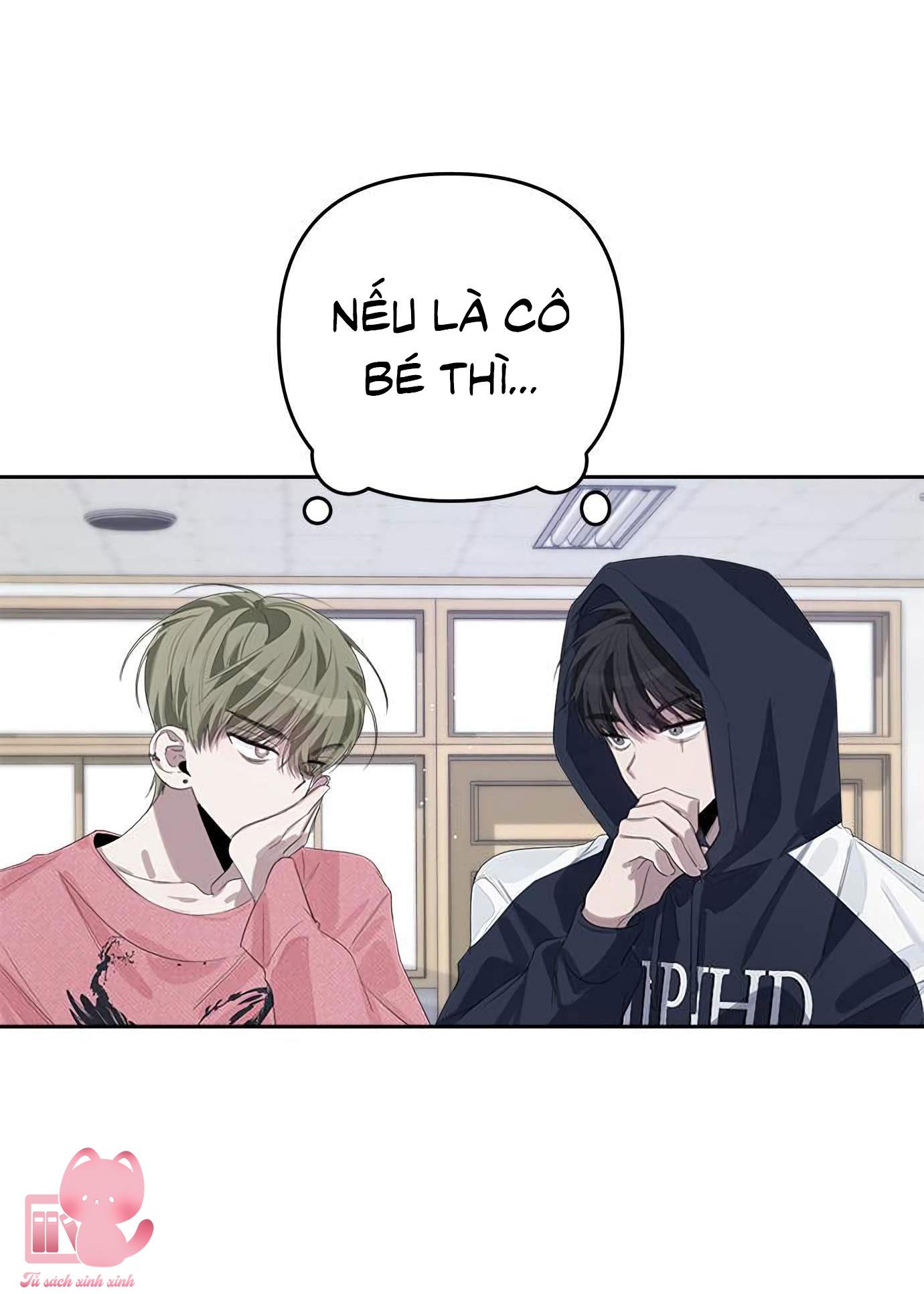 Đàn Anh Xấu Xa! - Chap 49