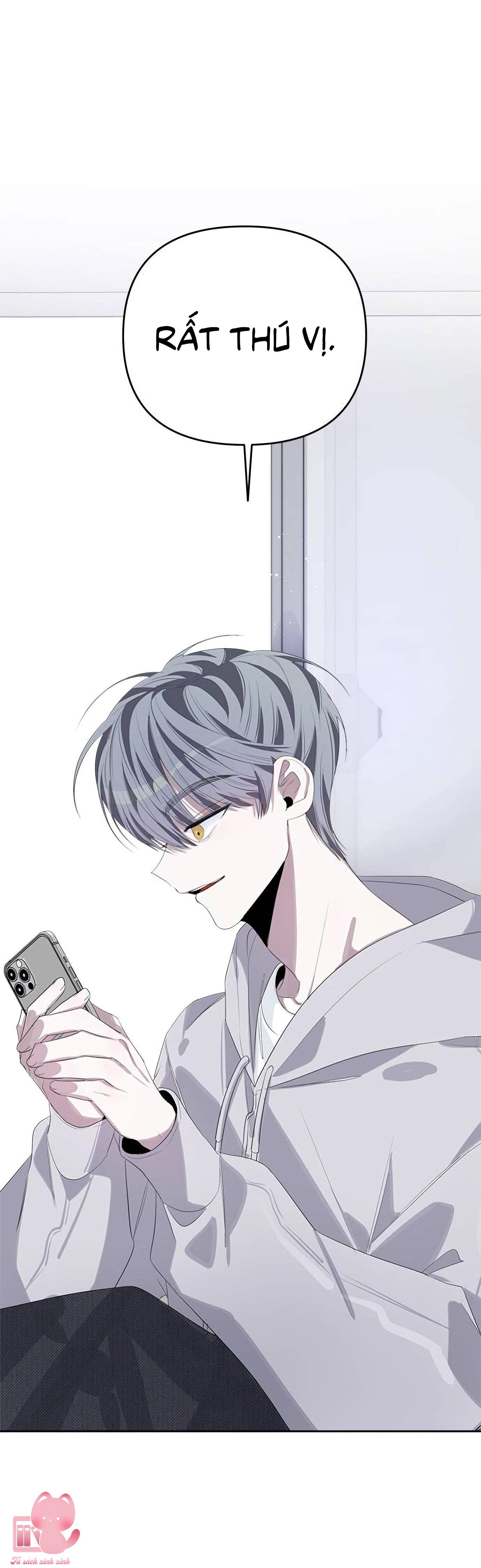 Đàn Anh Xấu Xa! - Chap 49