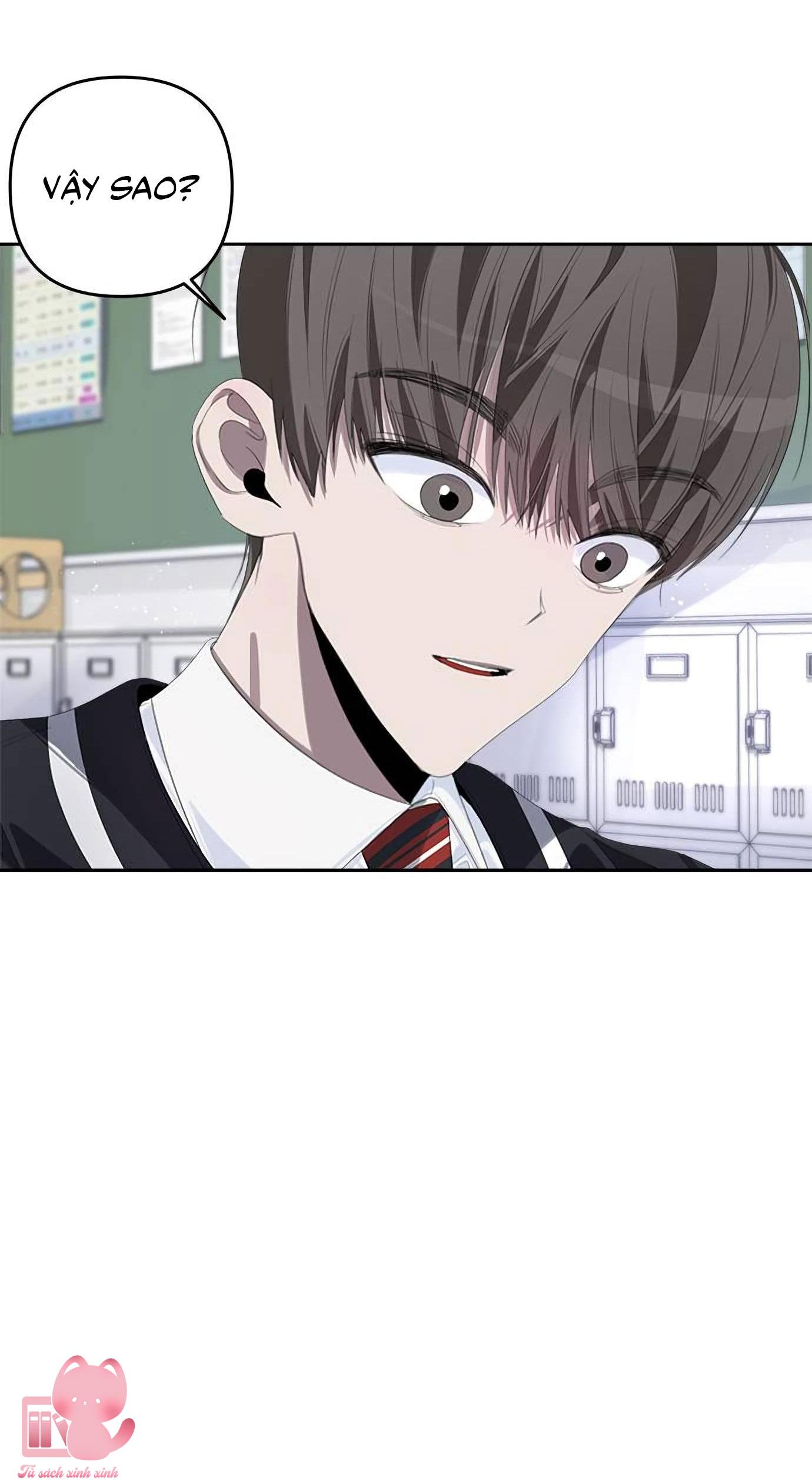 Đàn Anh Xấu Xa! - Chap 49