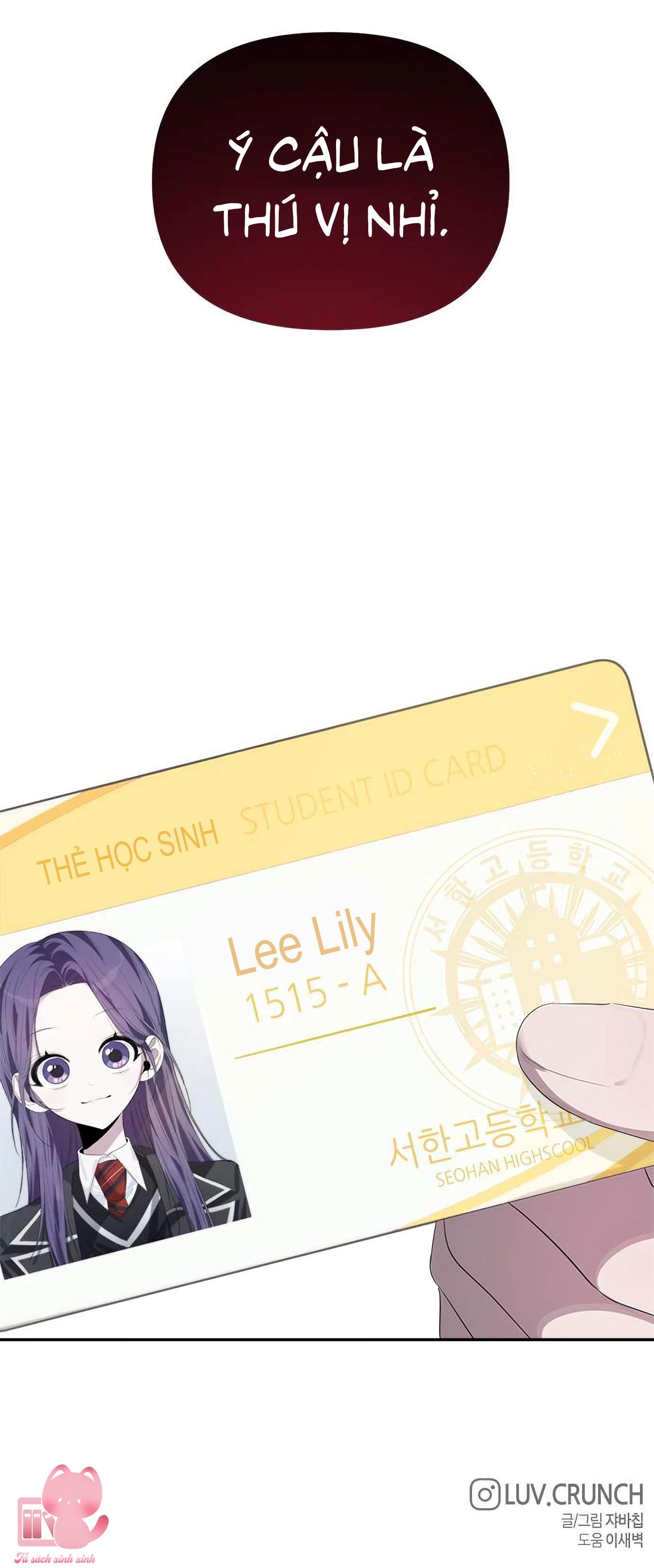 Đàn Anh Xấu Xa! - Chap 49