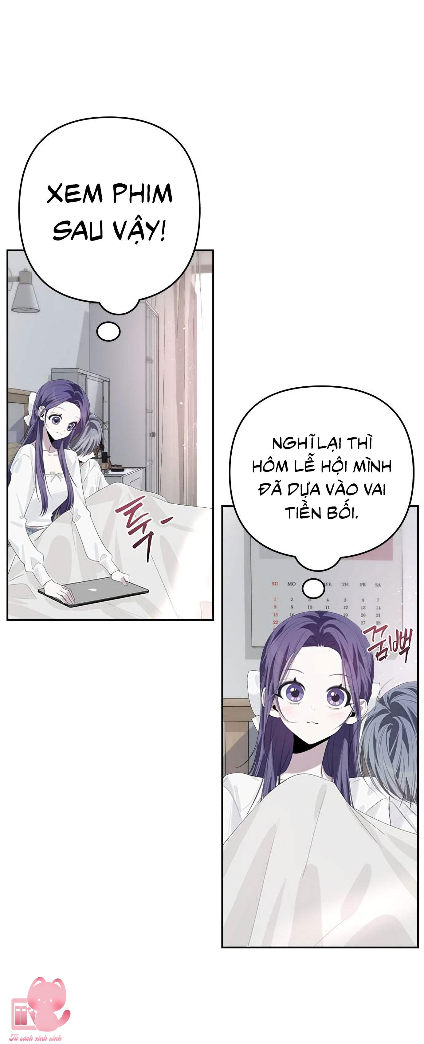 Đàn Anh Xấu Xa! - Chap 49
