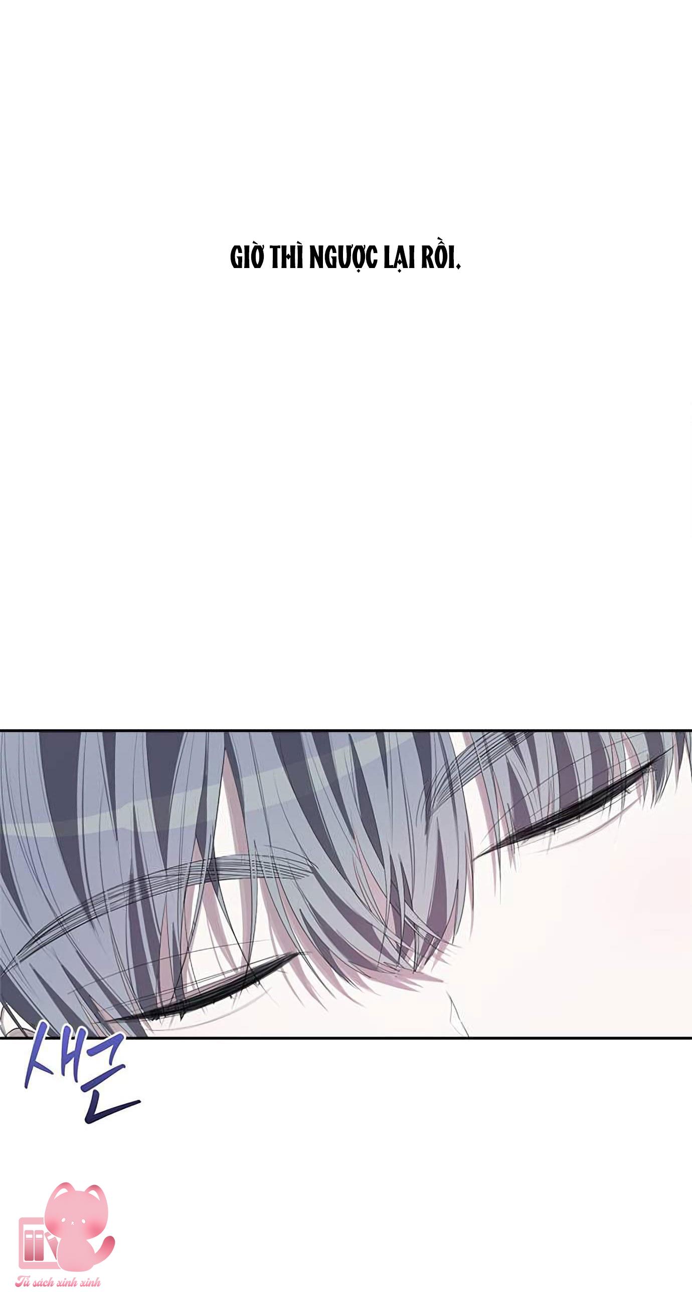 Đàn Anh Xấu Xa! - Chap 49