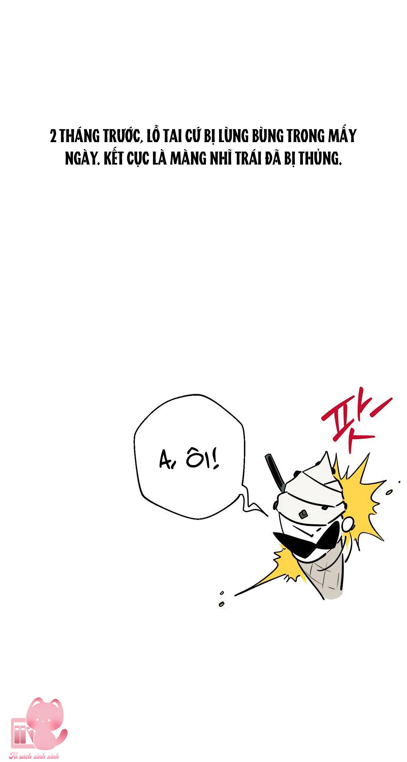 Đàn Anh Xấu Xa! - Chap 50.2