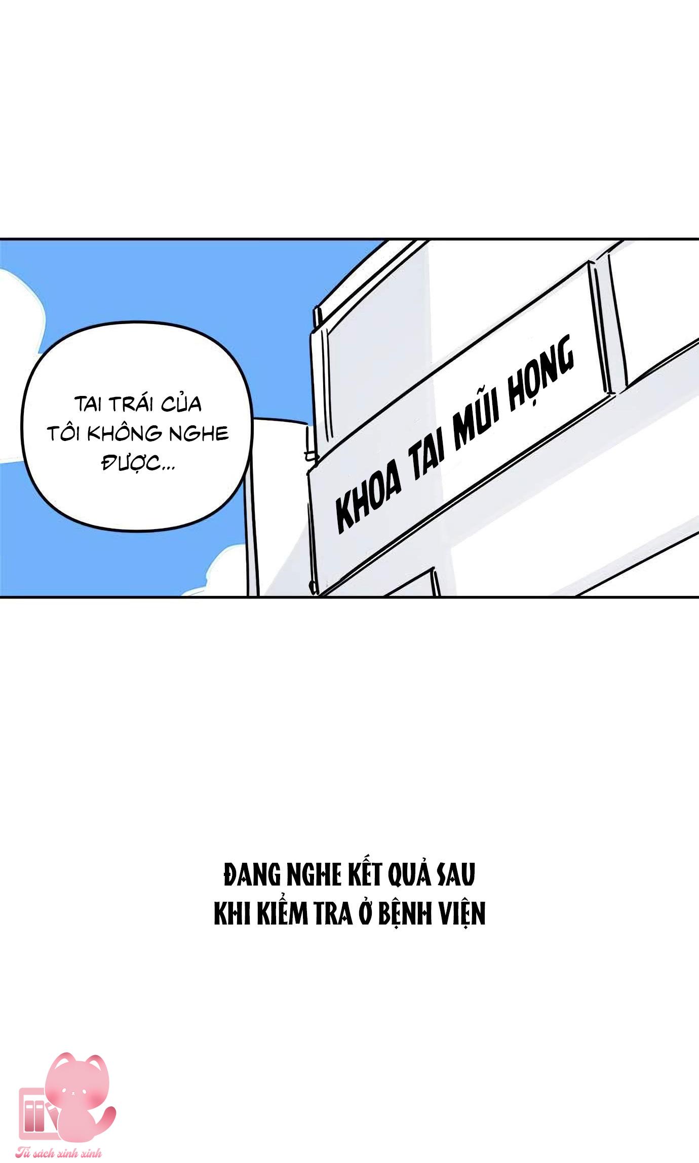 Đàn Anh Xấu Xa! - Chap 50.2