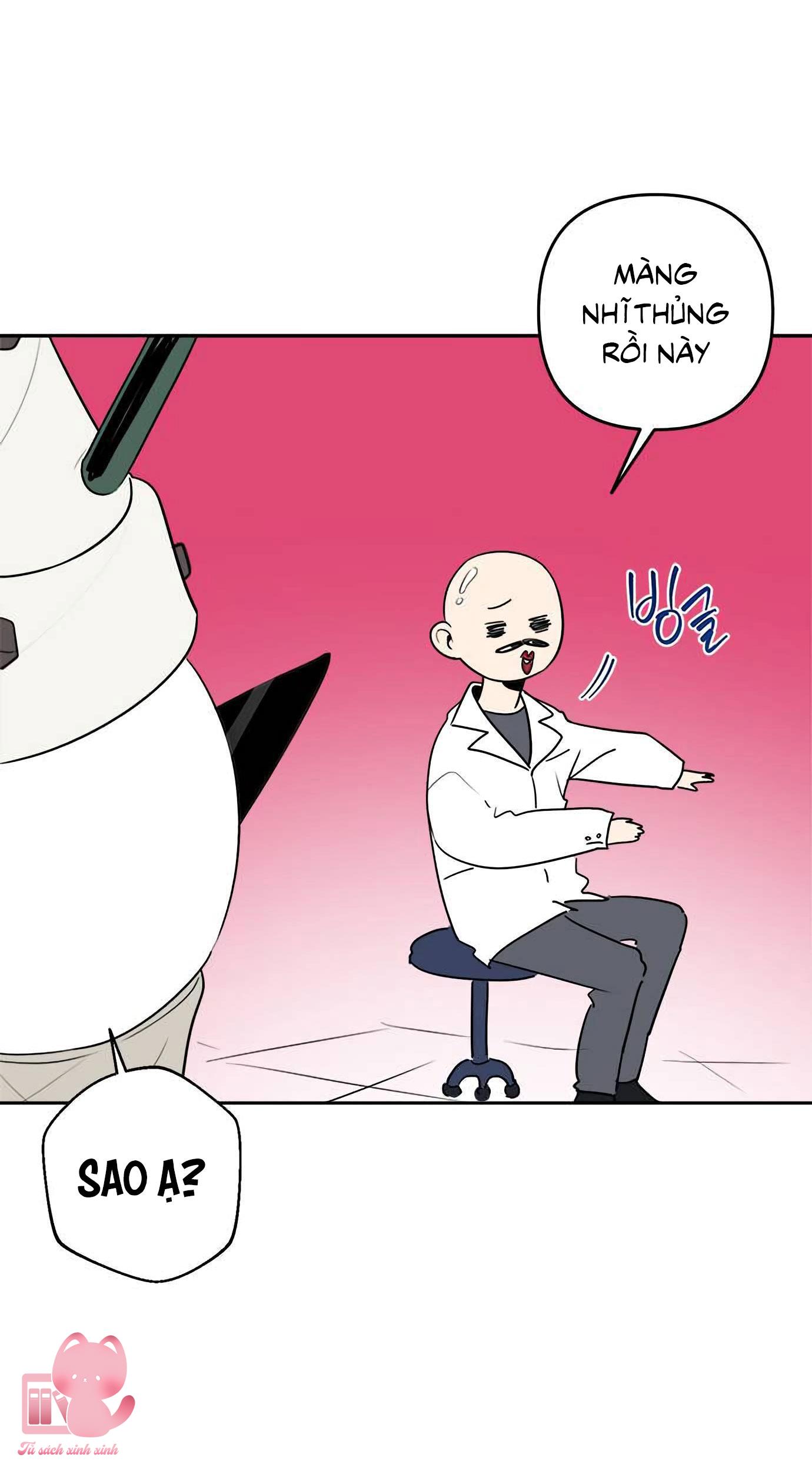 Đàn Anh Xấu Xa! - Chap 50.2