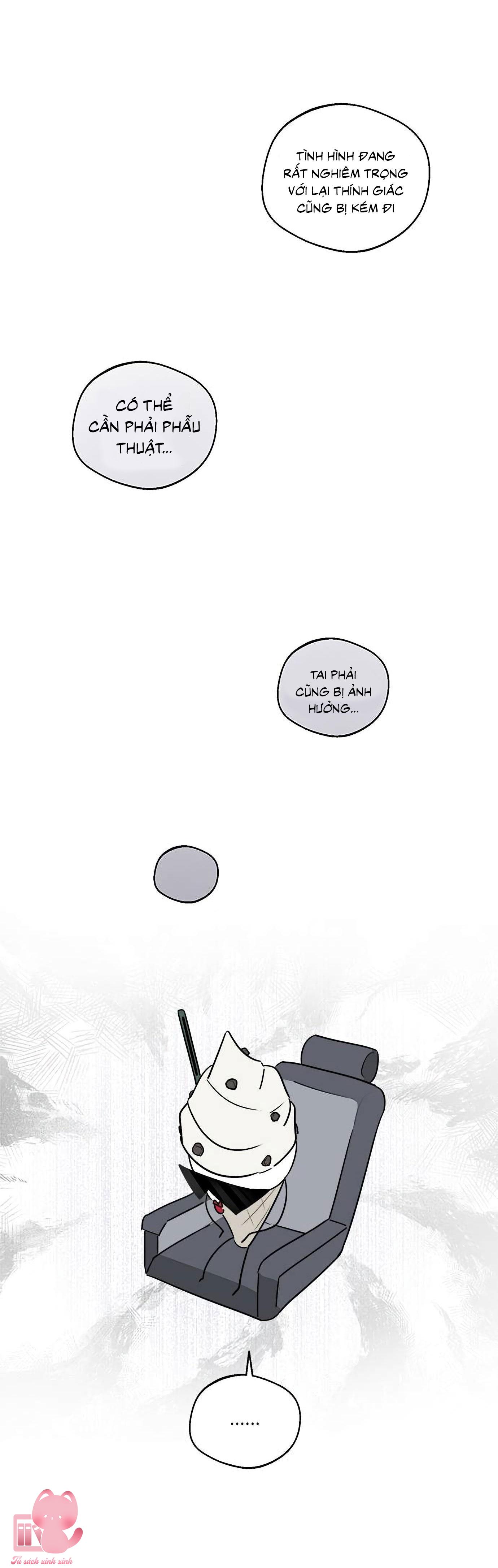 Đàn Anh Xấu Xa! - Chap 50.2