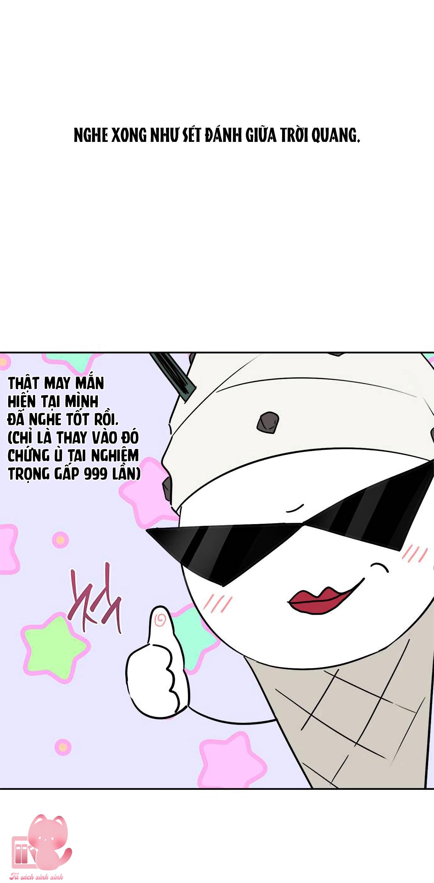 Đàn Anh Xấu Xa! - Chap 50.2