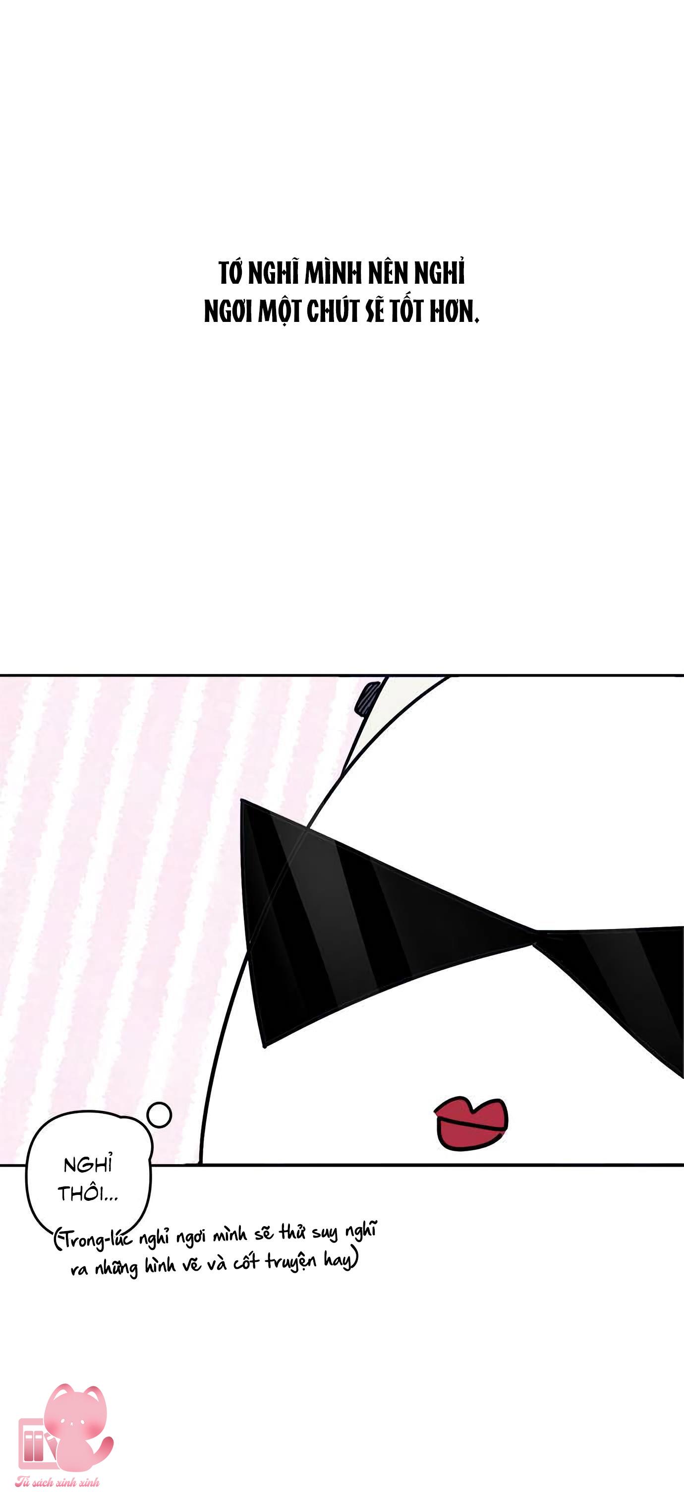 Đàn Anh Xấu Xa! - Chap 50.2