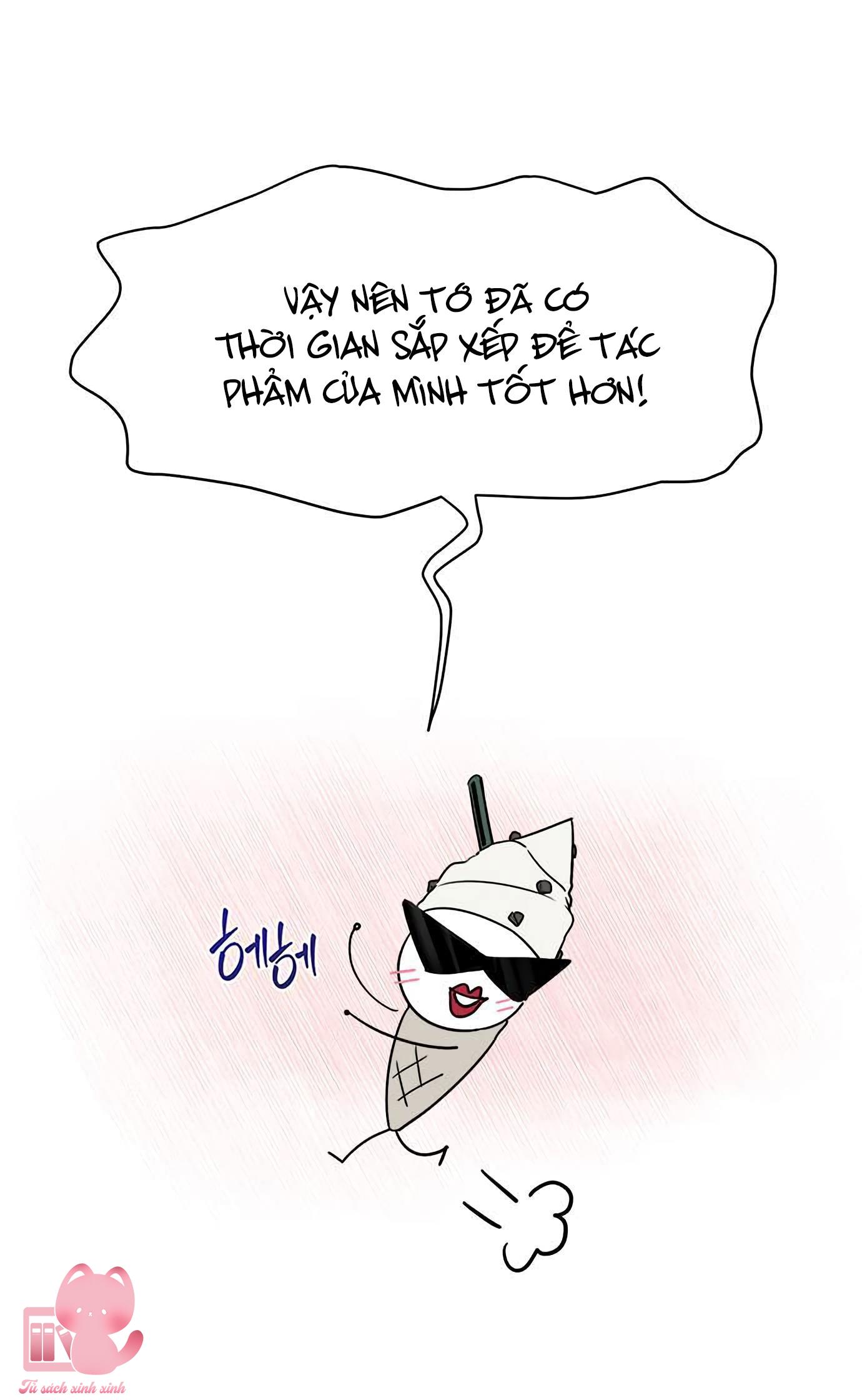 Đàn Anh Xấu Xa! - Chap 50.2