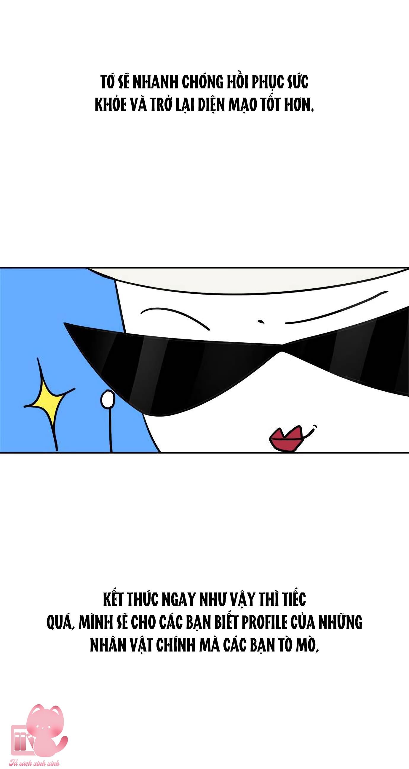 Đàn Anh Xấu Xa! - Chap 50.2