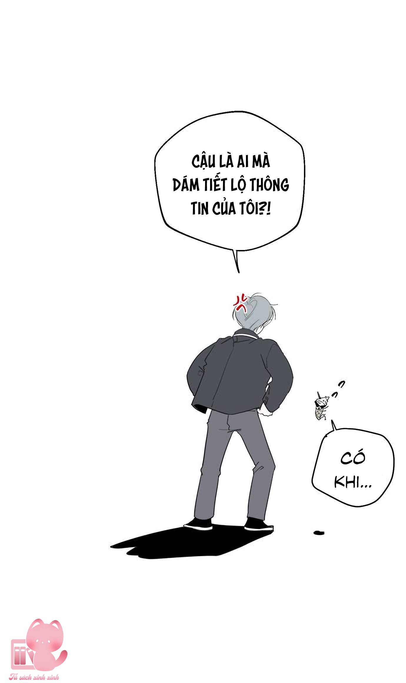 Đàn Anh Xấu Xa! - Chap 50.2