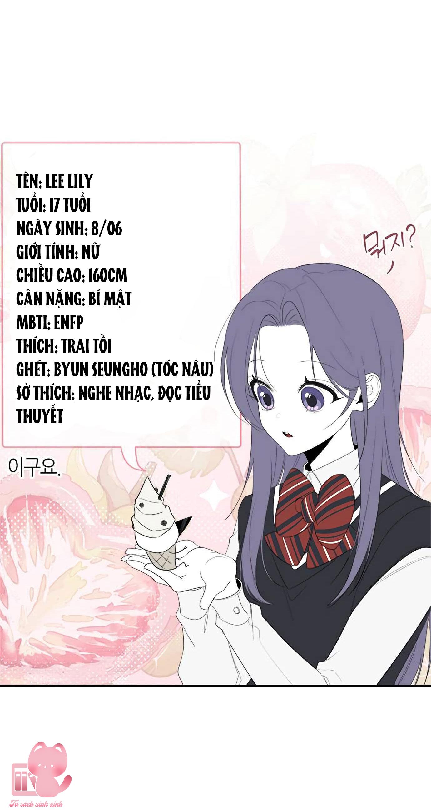 Đàn Anh Xấu Xa! - Chap 50.2