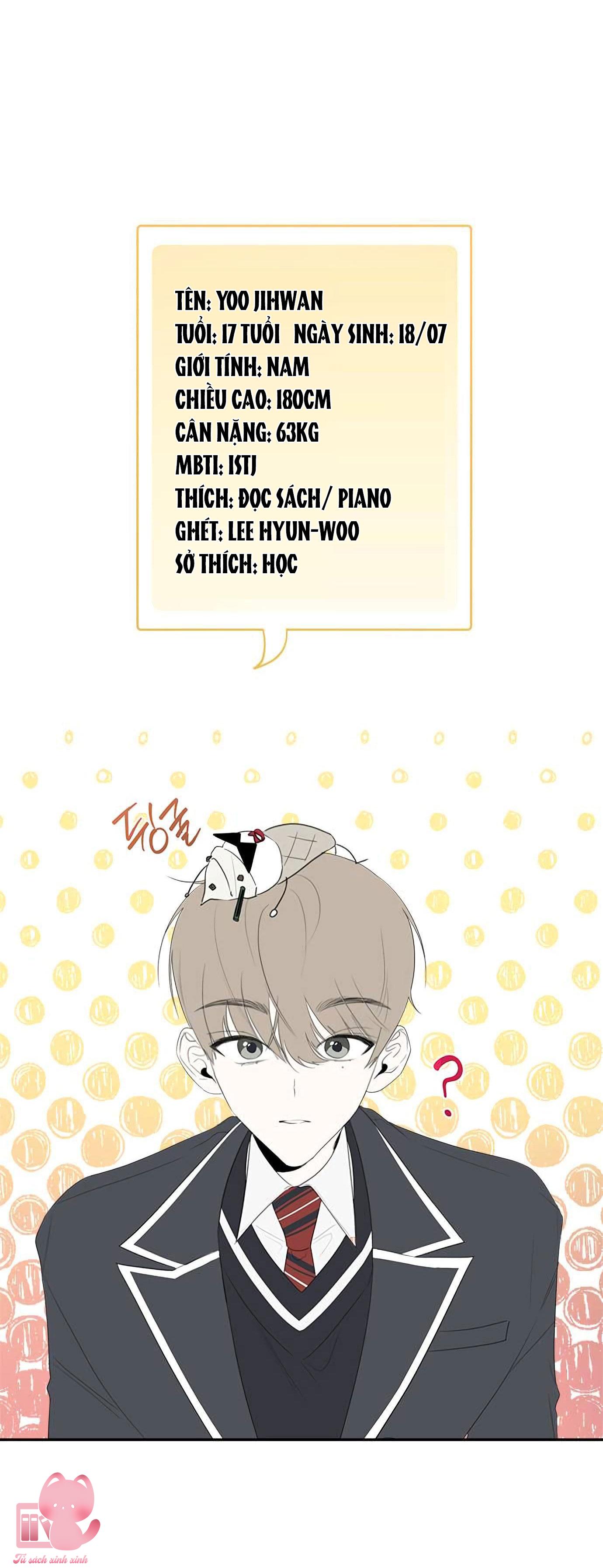 Đàn Anh Xấu Xa! - Chap 50.2