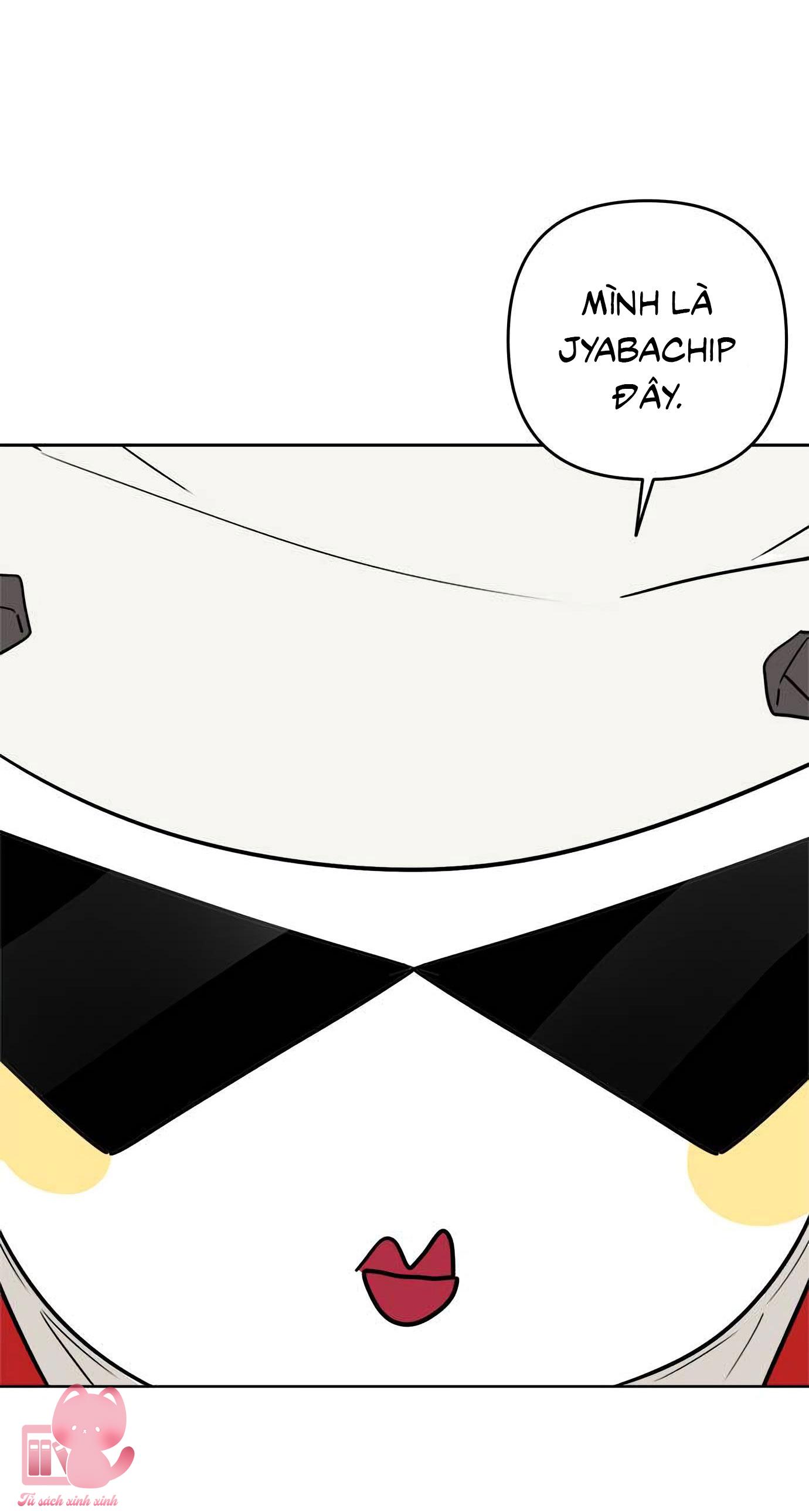 Đàn Anh Xấu Xa! - Chap 50.2