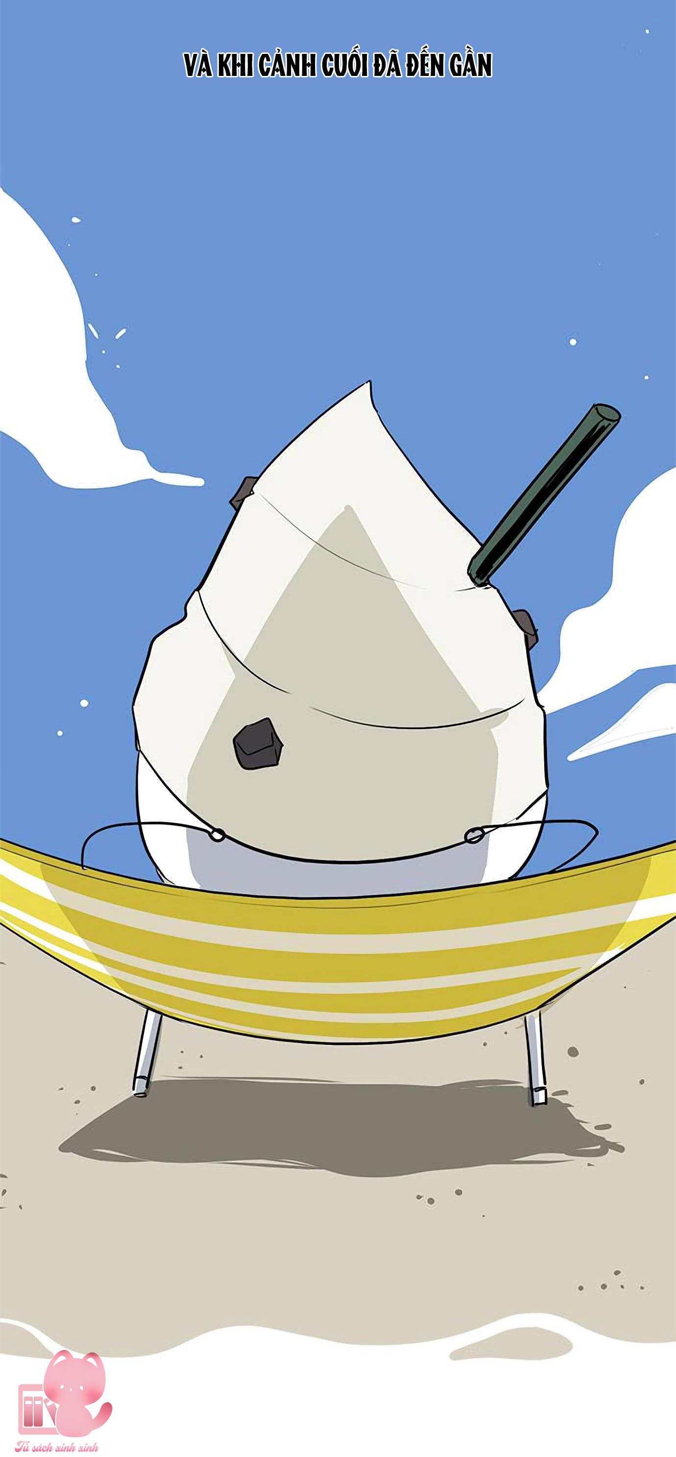 Đàn Anh Xấu Xa! - Chap 50.2