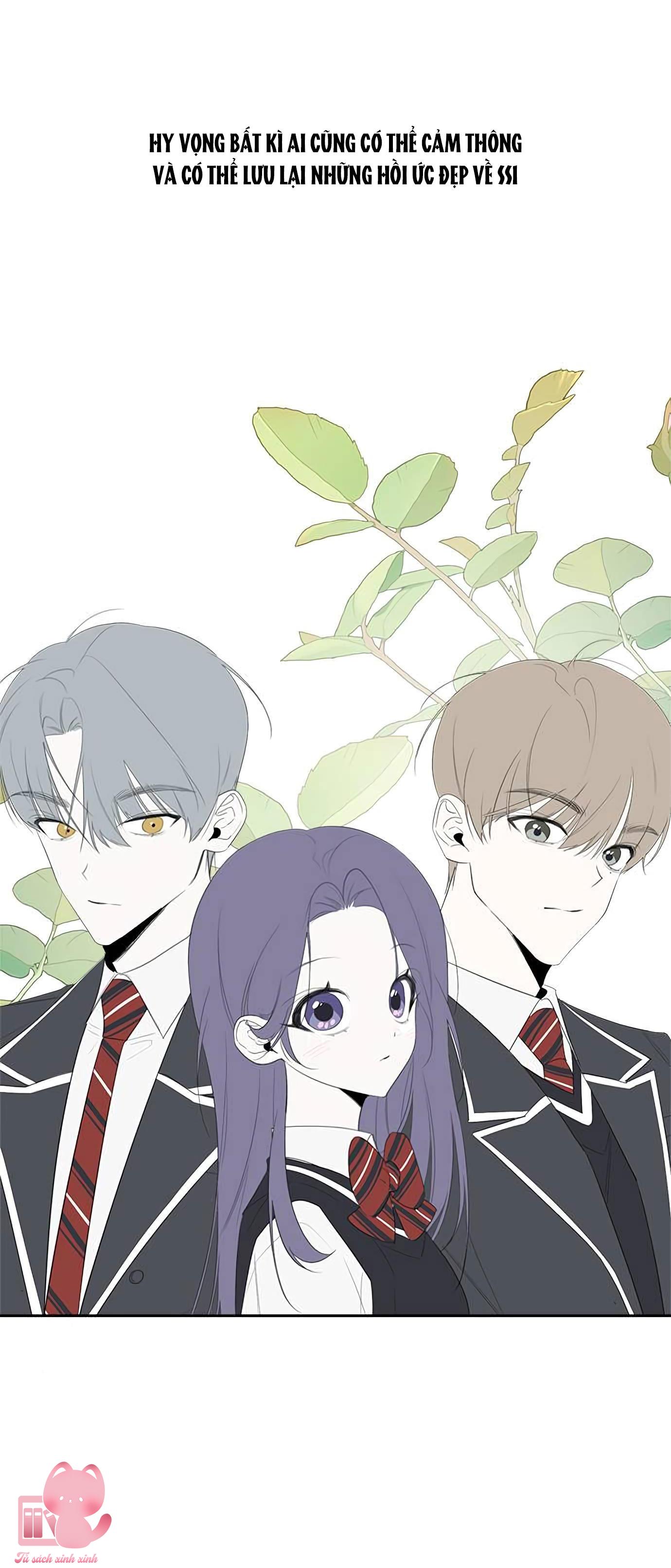 Đàn Anh Xấu Xa! - Chap 50.2