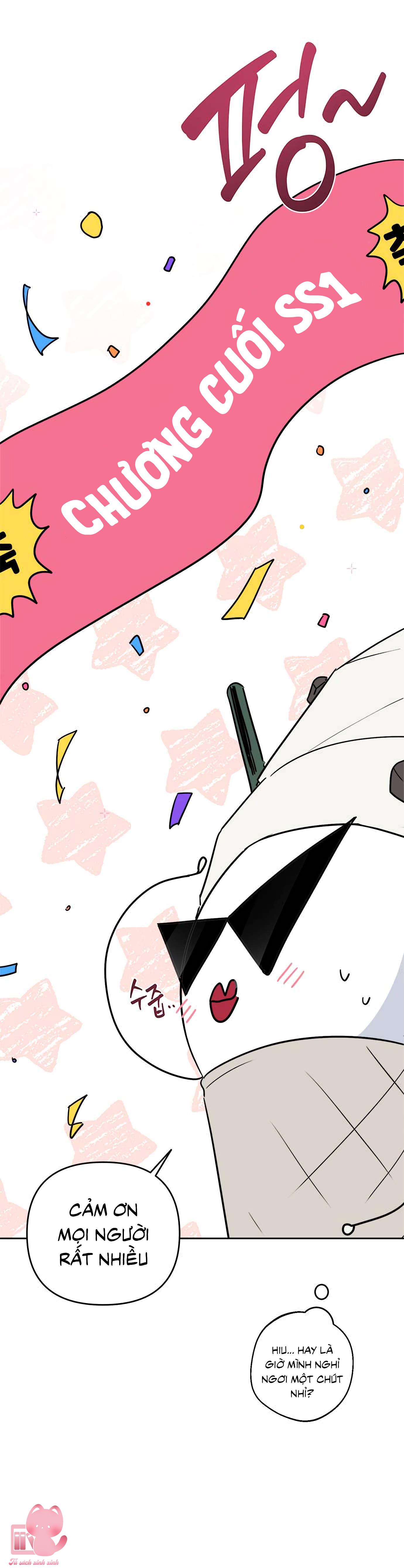 Đàn Anh Xấu Xa! - Chap 50.2