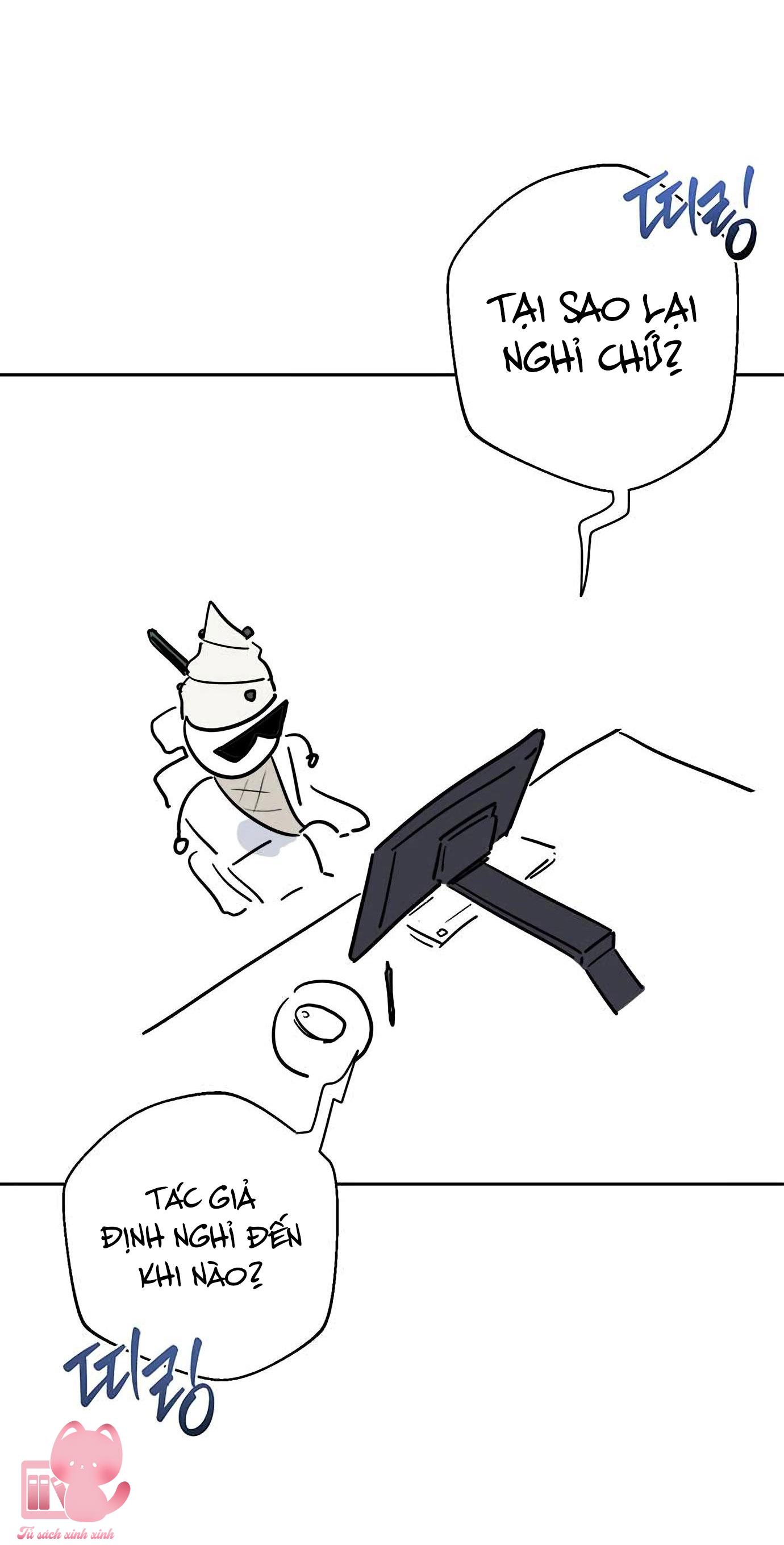 Đàn Anh Xấu Xa! - Chap 50.2