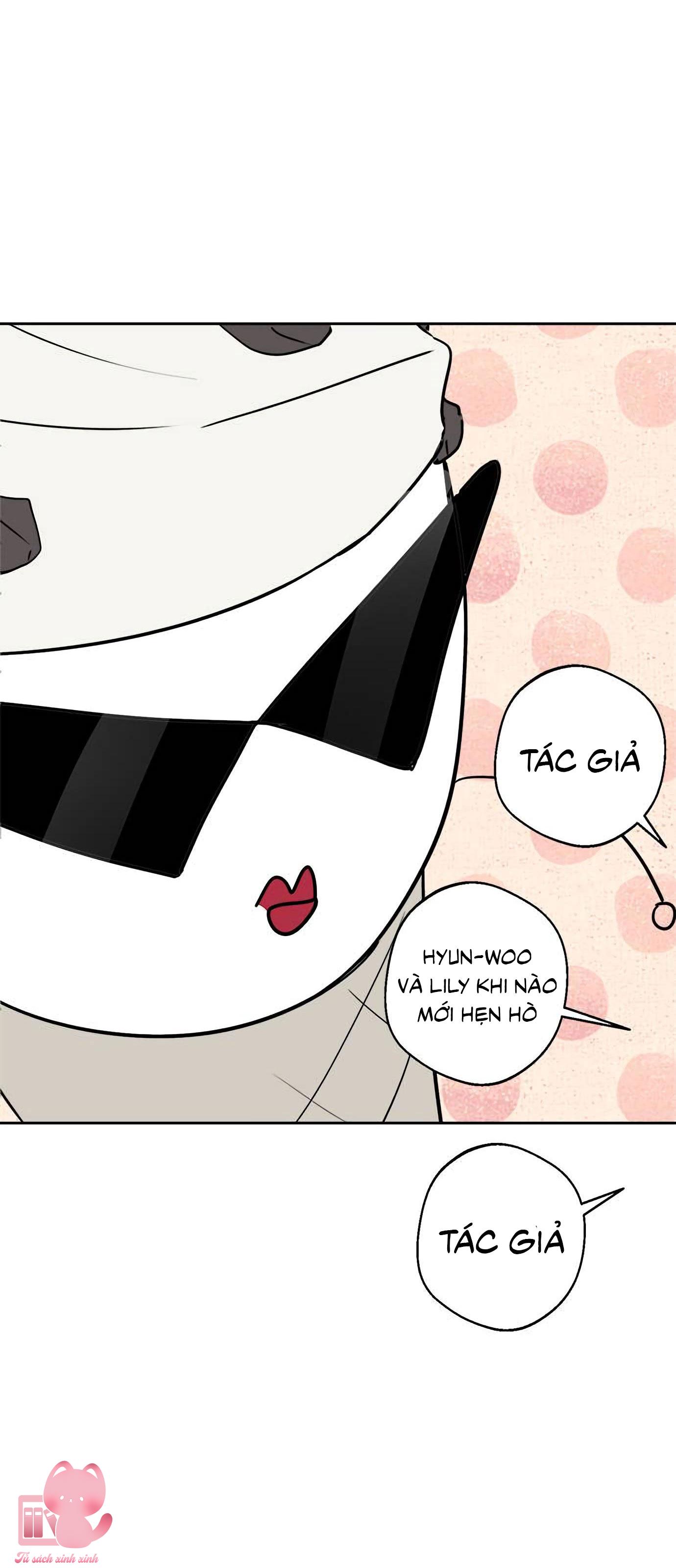 Đàn Anh Xấu Xa! - Chap 50.2