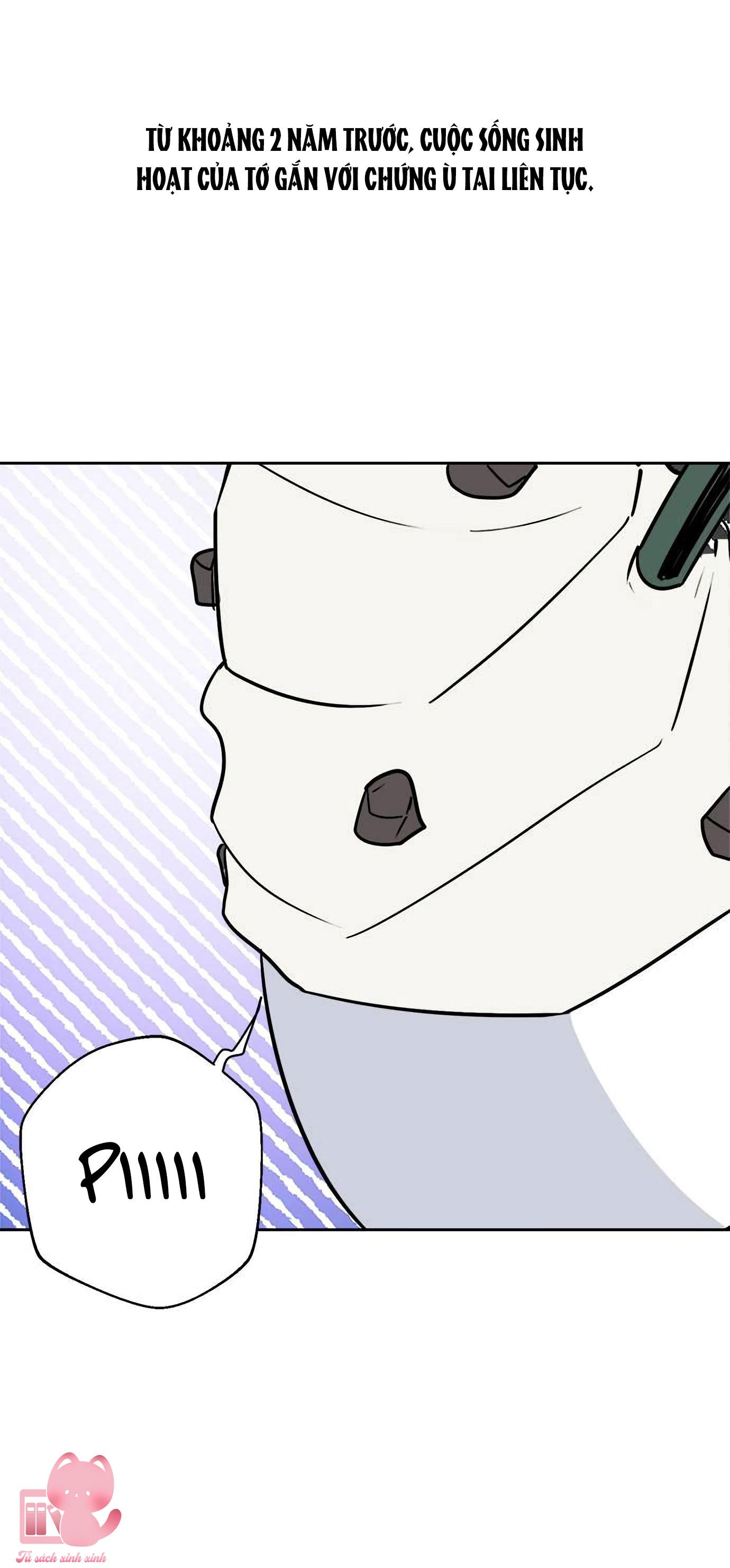 Đàn Anh Xấu Xa! - Chap 50.2