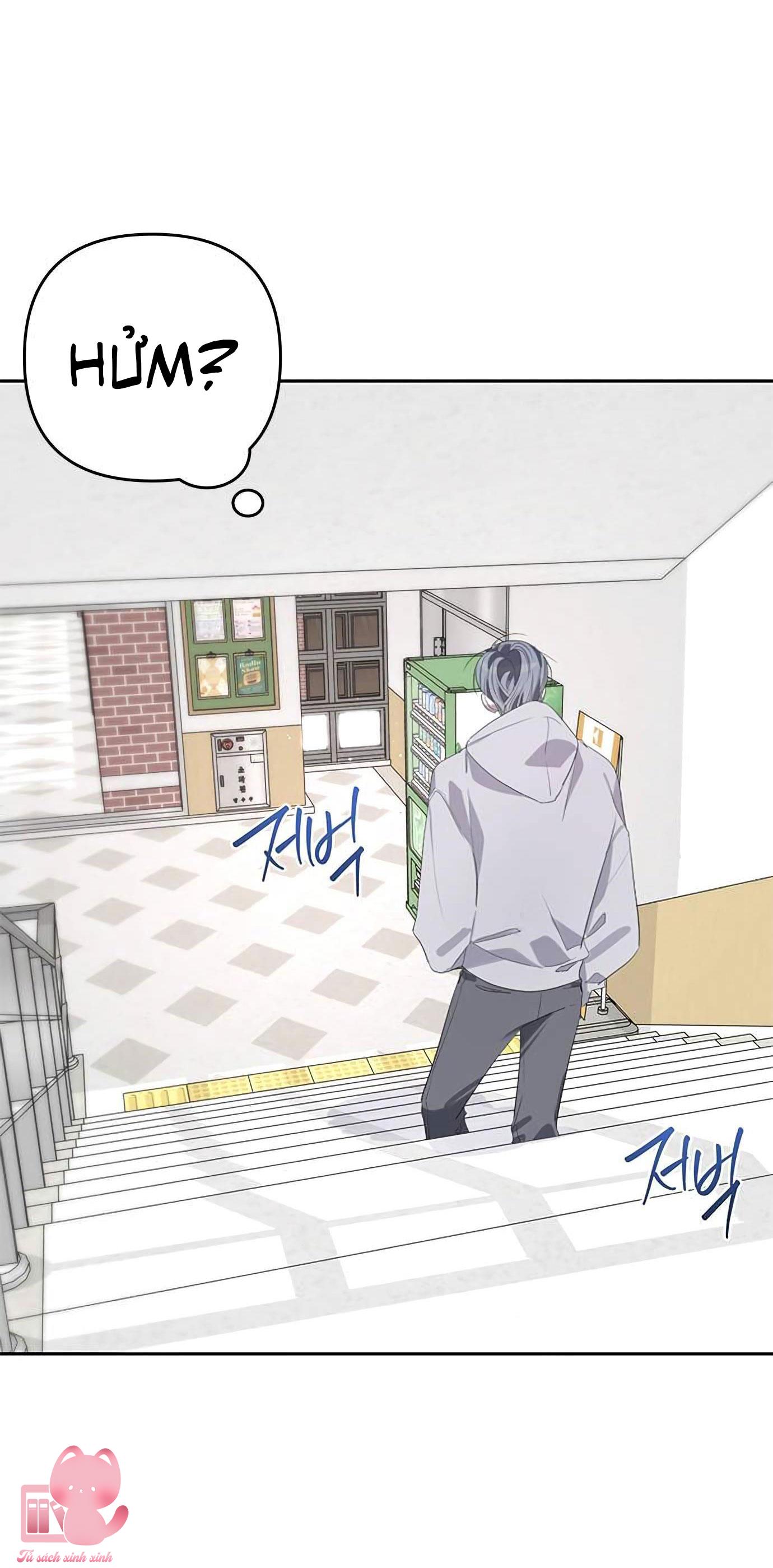 Đàn Anh Xấu Xa! - Chap 50