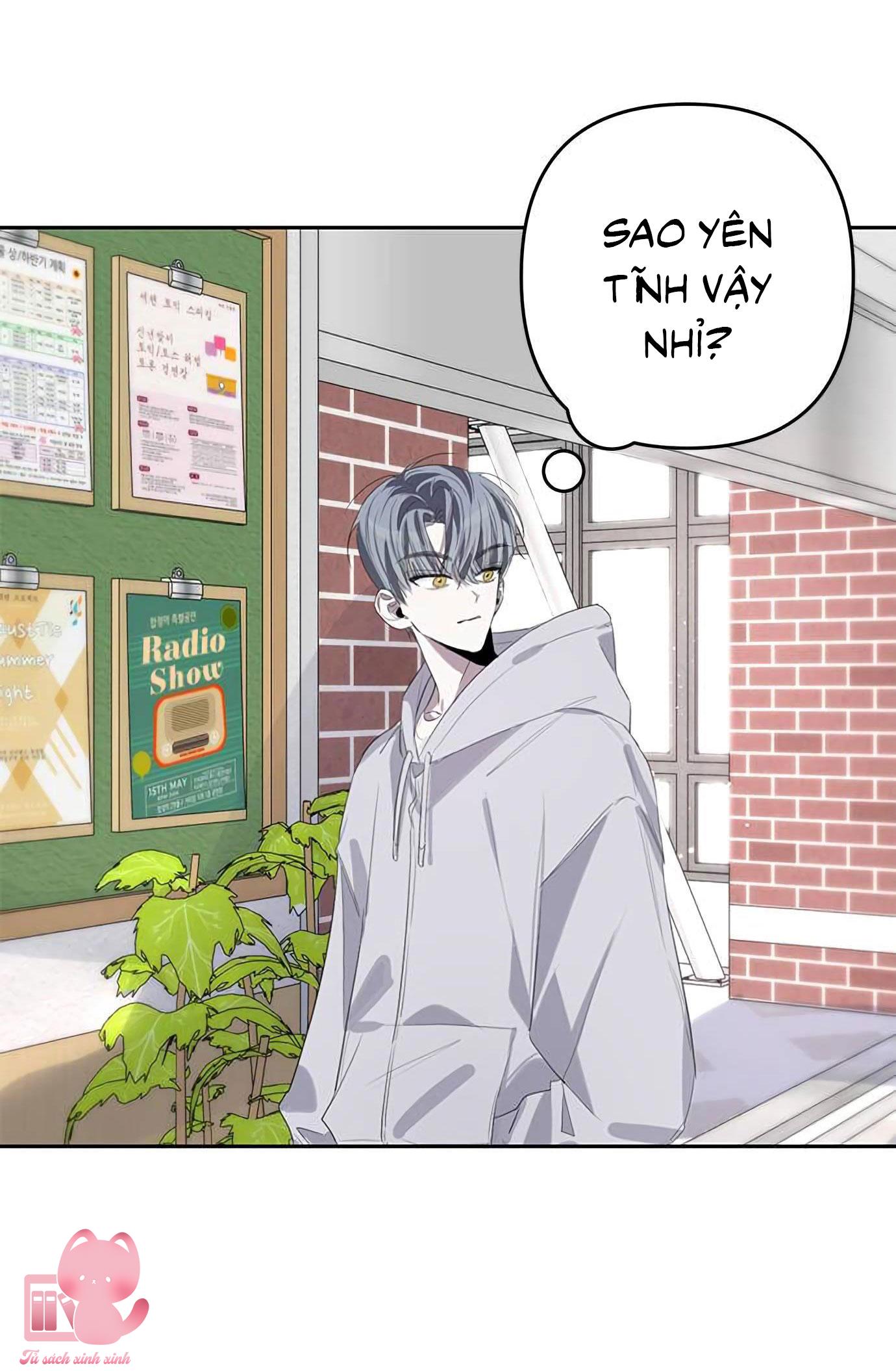 Đàn Anh Xấu Xa! - Chap 50