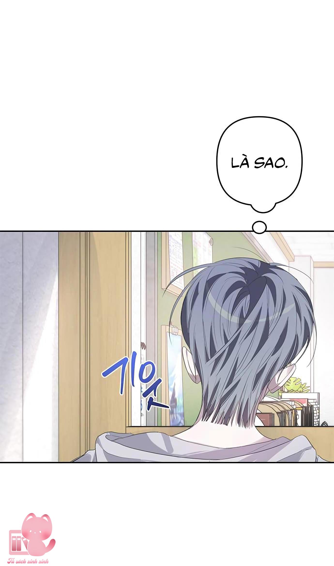 Đàn Anh Xấu Xa! - Chap 50