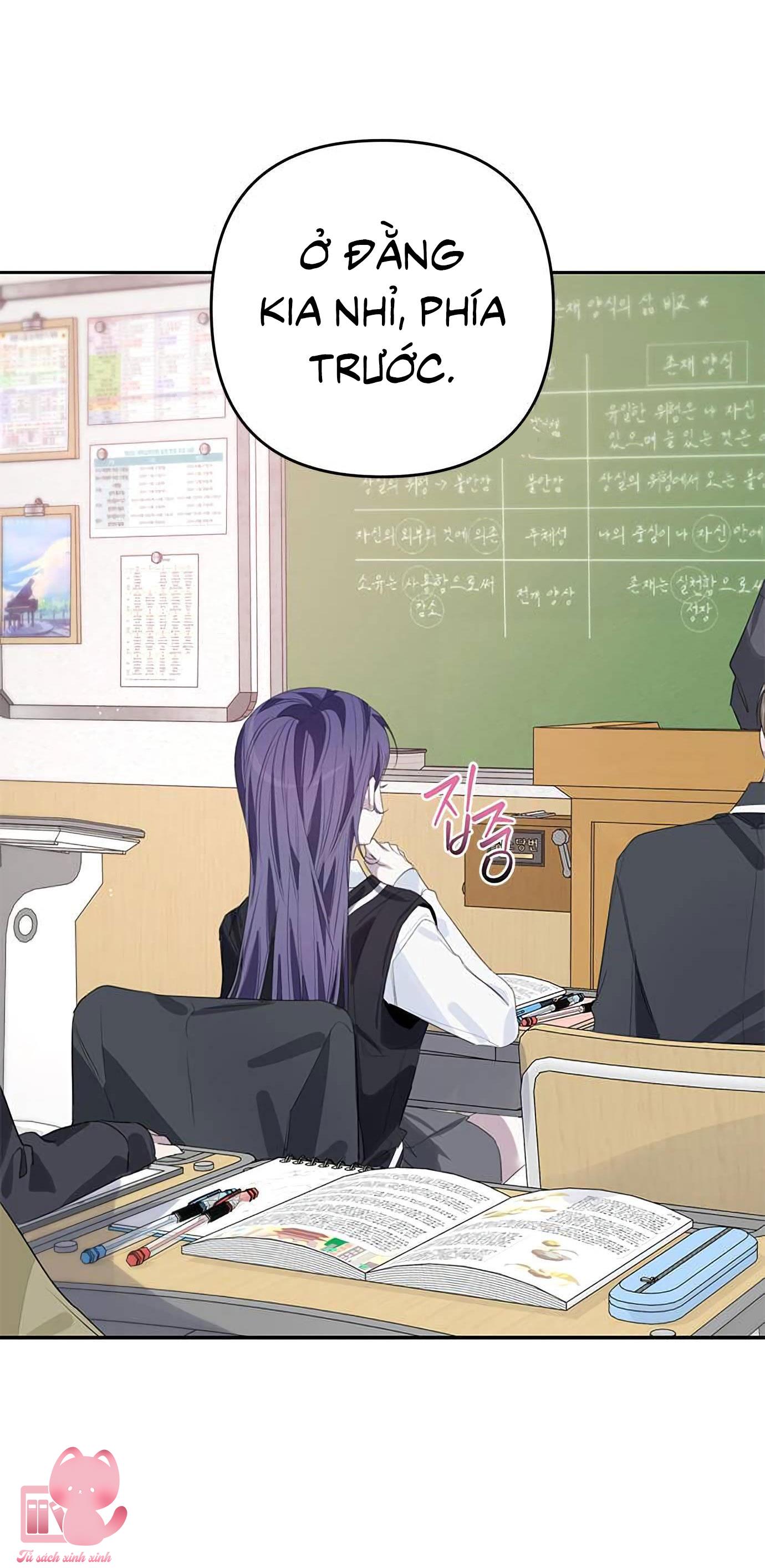 Đàn Anh Xấu Xa! - Chap 50