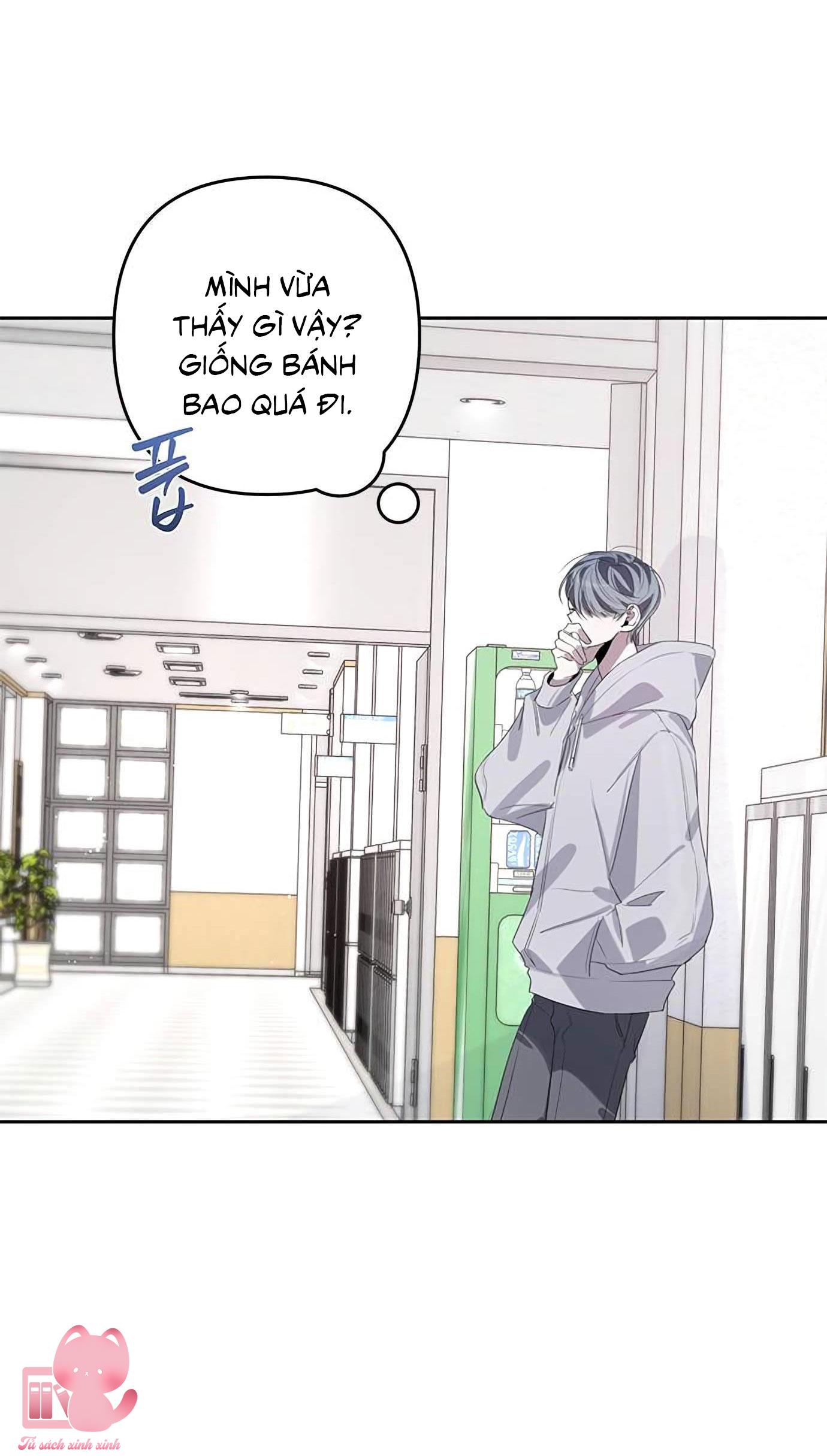 Đàn Anh Xấu Xa! - Chap 50