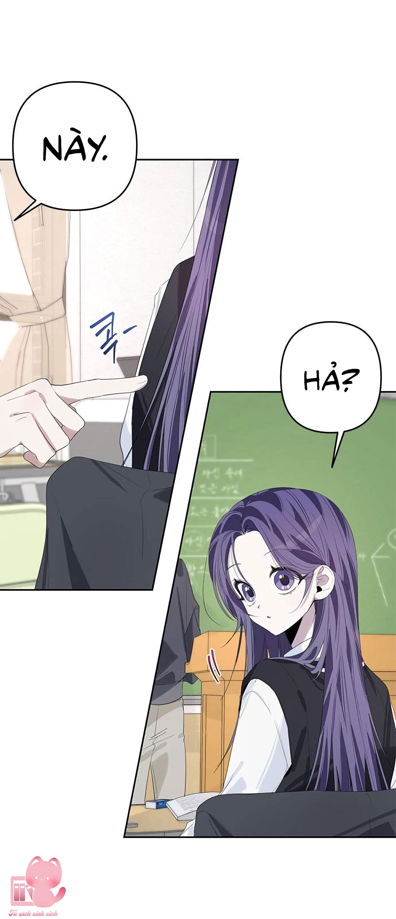 Đàn Anh Xấu Xa! - Chap 50