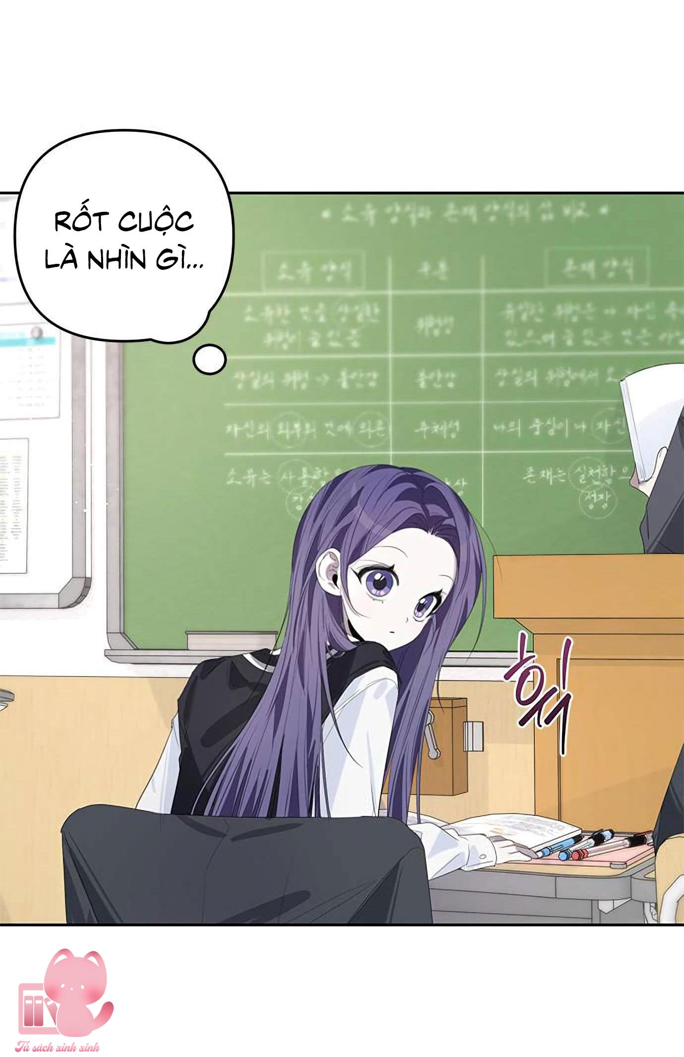 Đàn Anh Xấu Xa! - Chap 50