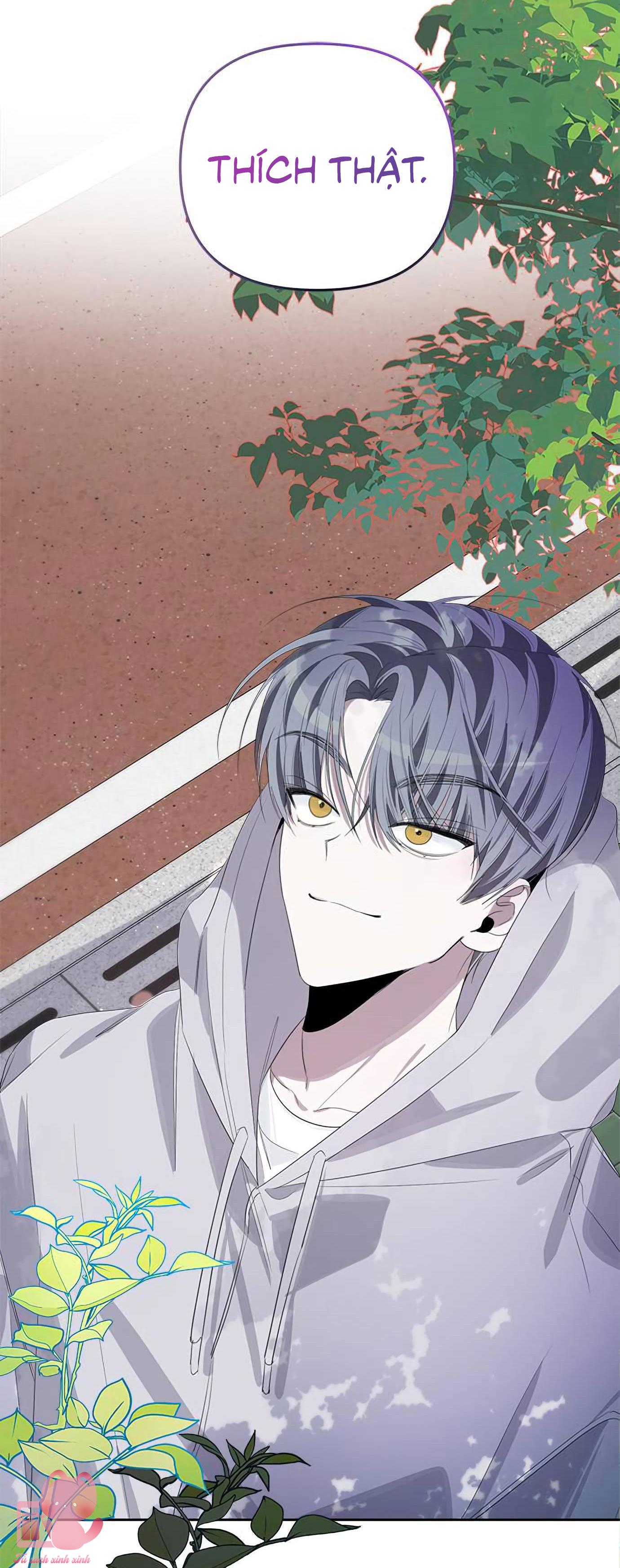 Đàn Anh Xấu Xa! - Chap 50