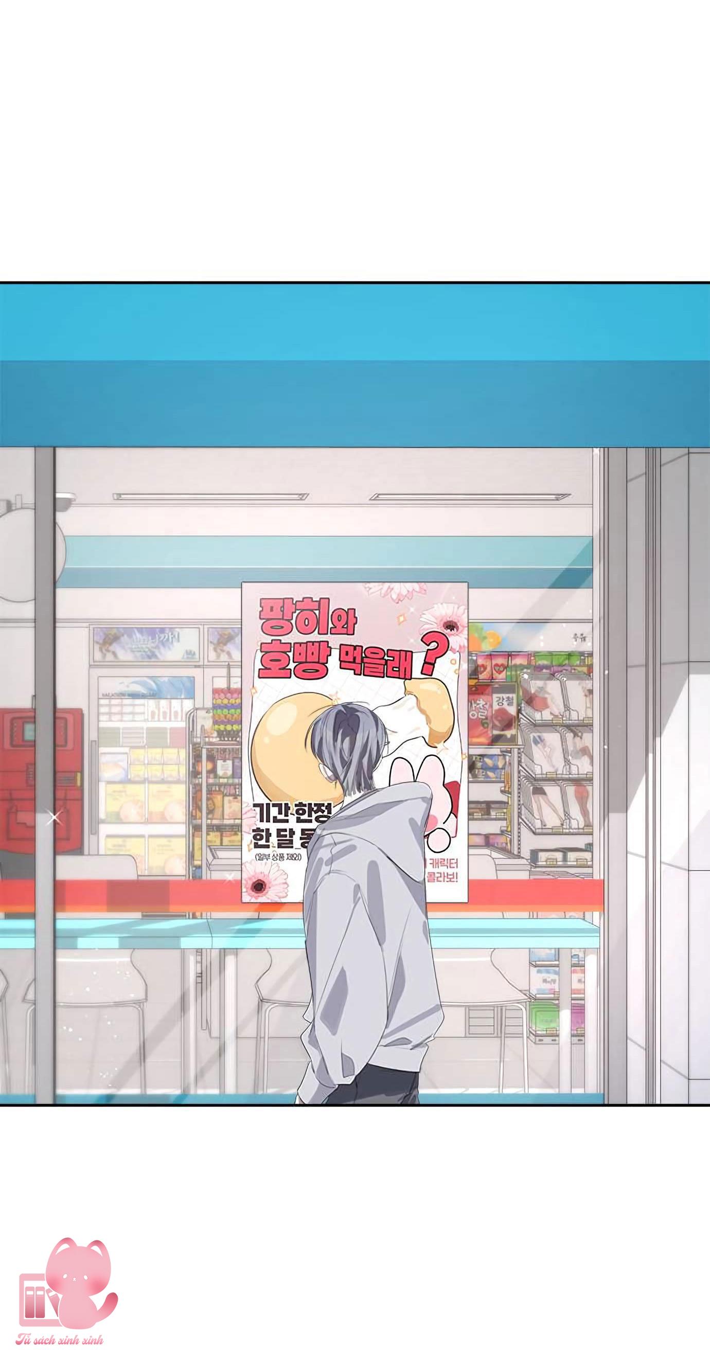 Đàn Anh Xấu Xa! - Chap 50