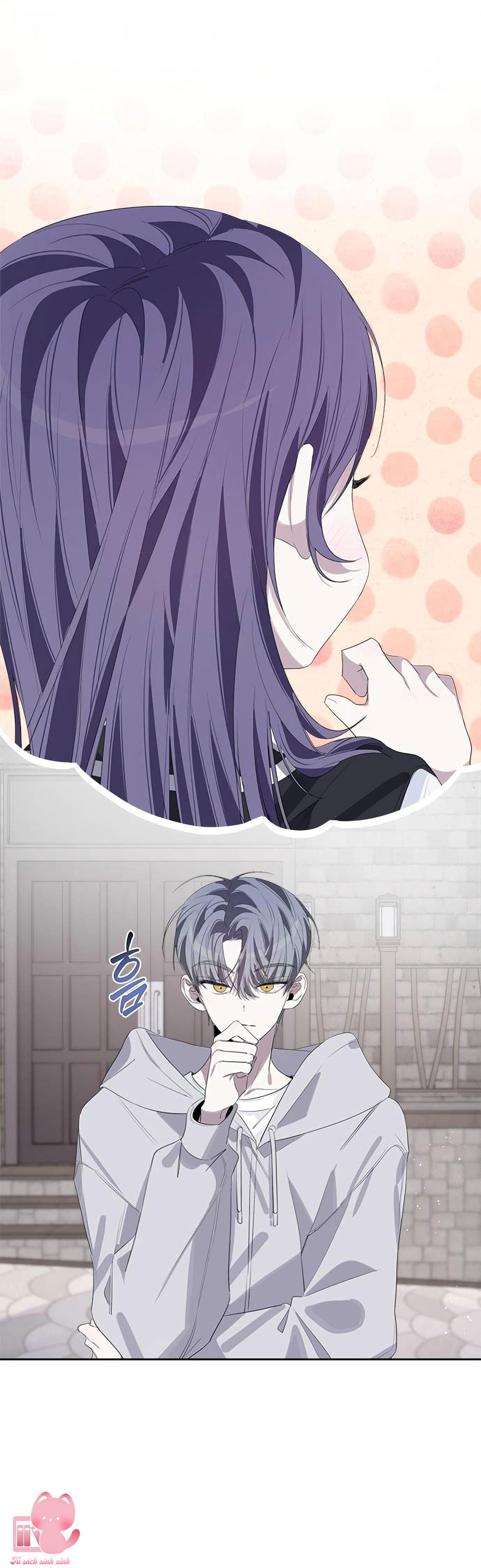 Đàn Anh Xấu Xa! - Chap 50