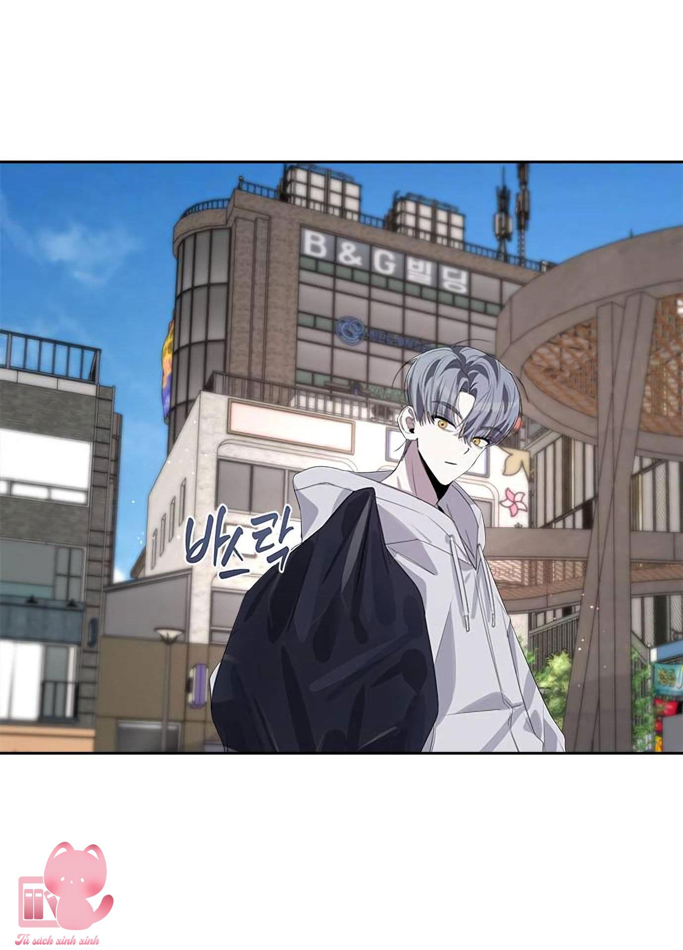 Đàn Anh Xấu Xa! - Chap 50