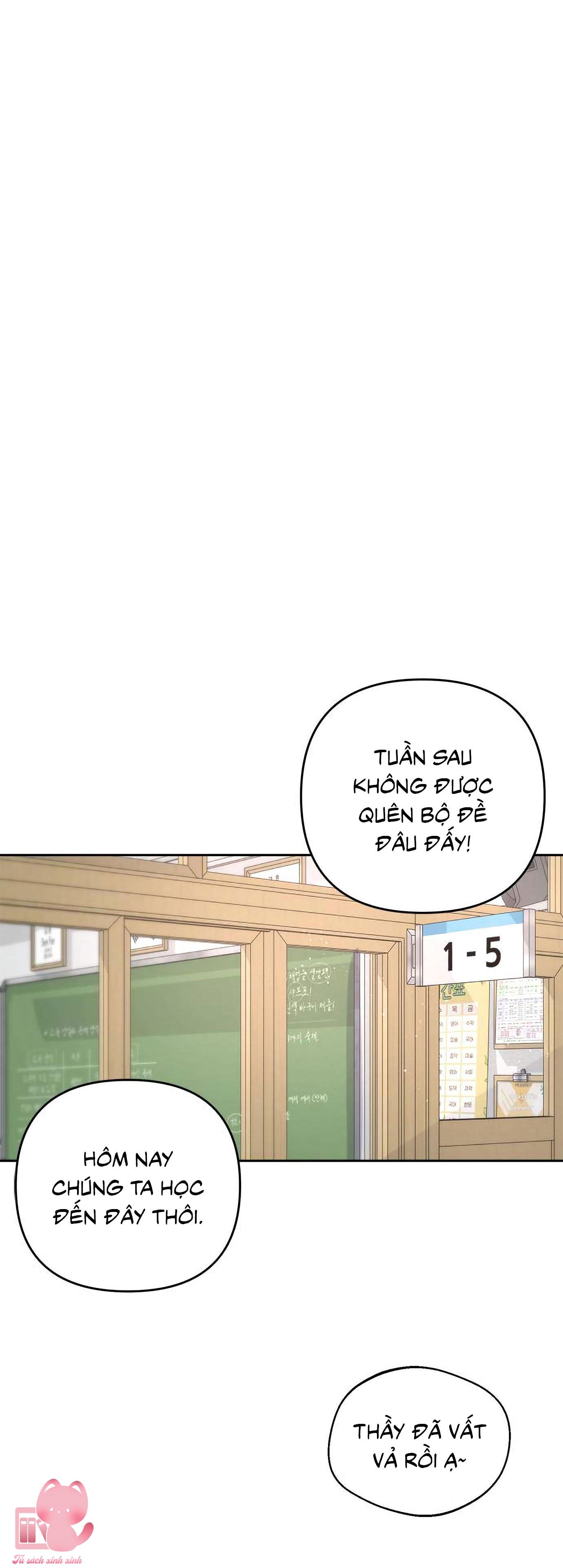 Đàn Anh Xấu Xa! - Chap 50