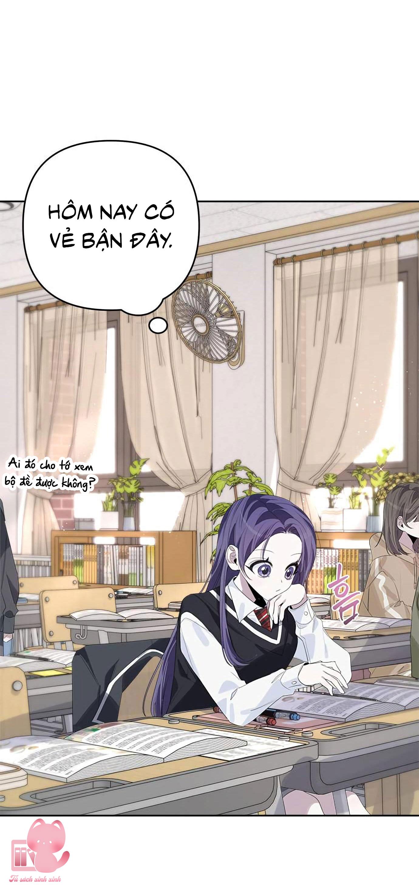 Đàn Anh Xấu Xa! - Chap 50