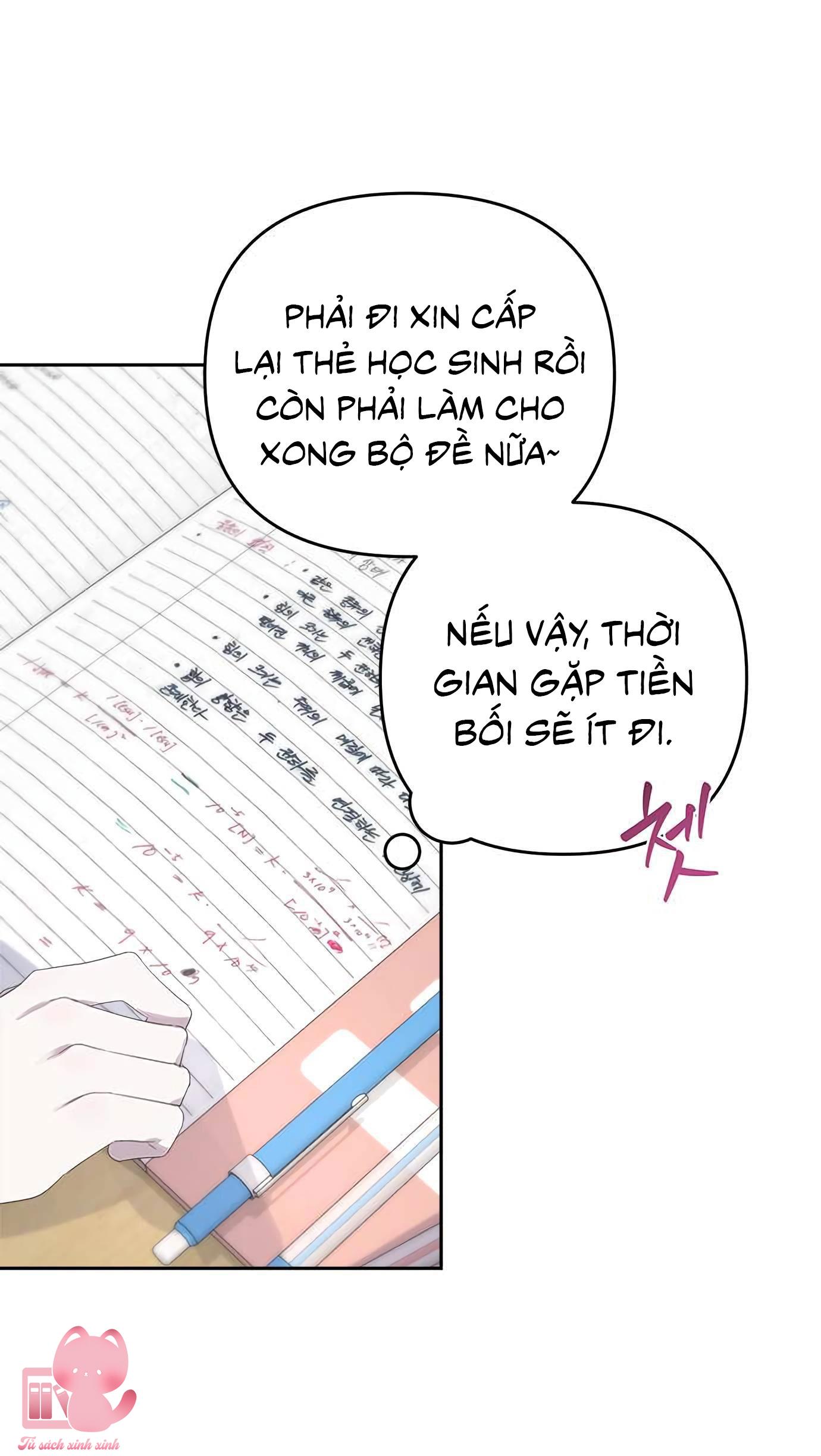 Đàn Anh Xấu Xa! - Chap 50
