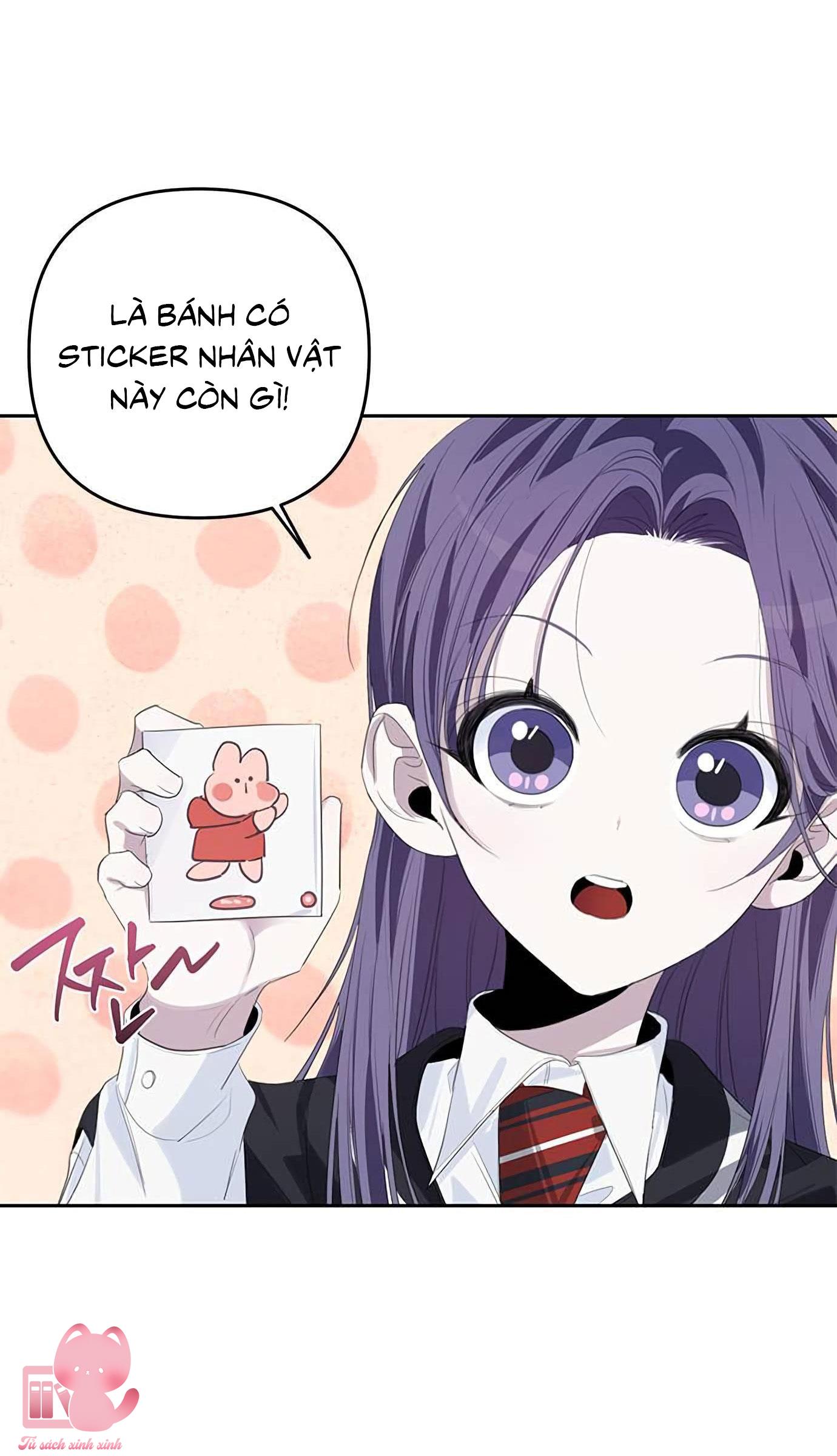 Đàn Anh Xấu Xa! - Chap 50