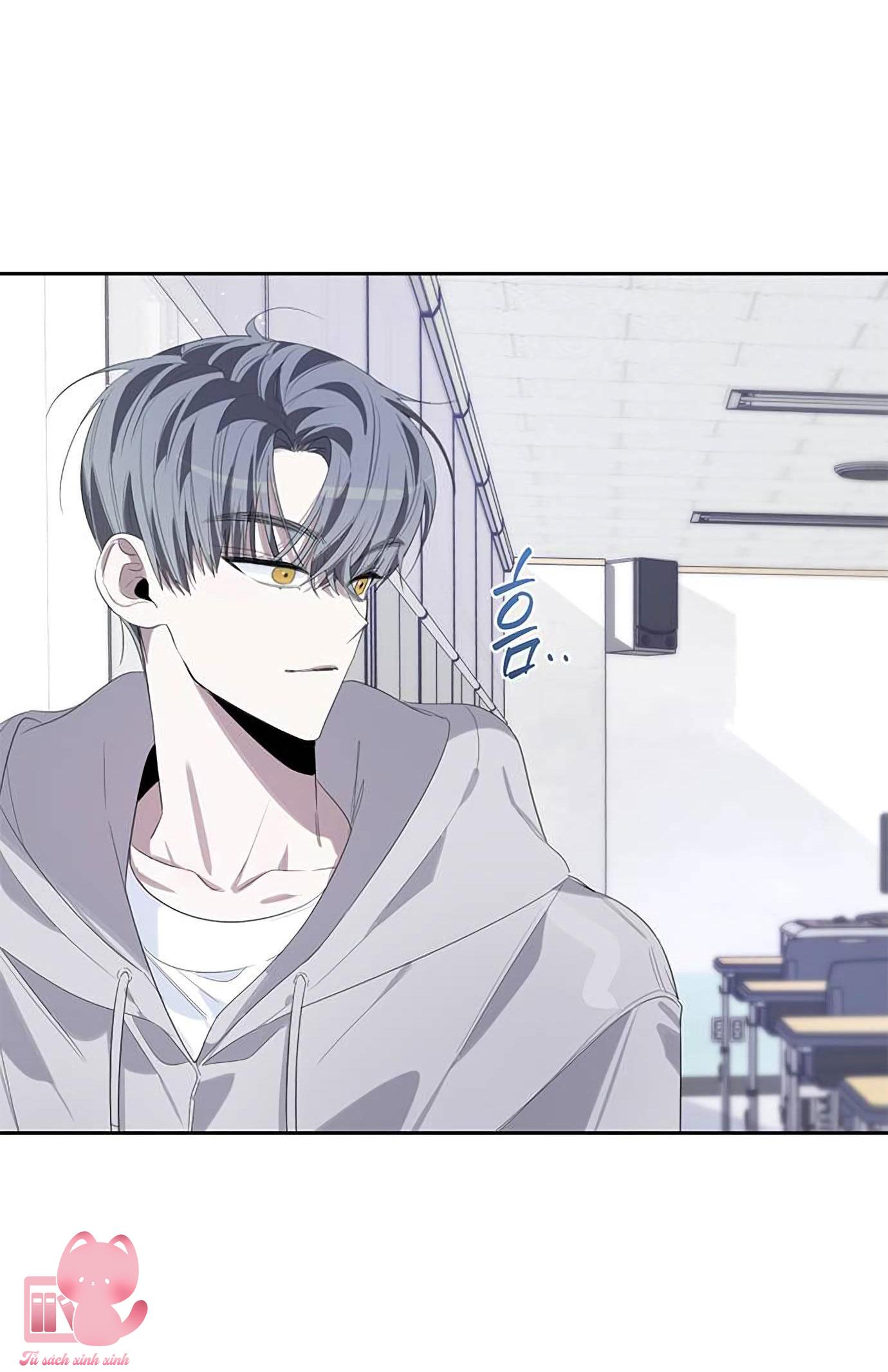 Đàn Anh Xấu Xa! - Chap 50