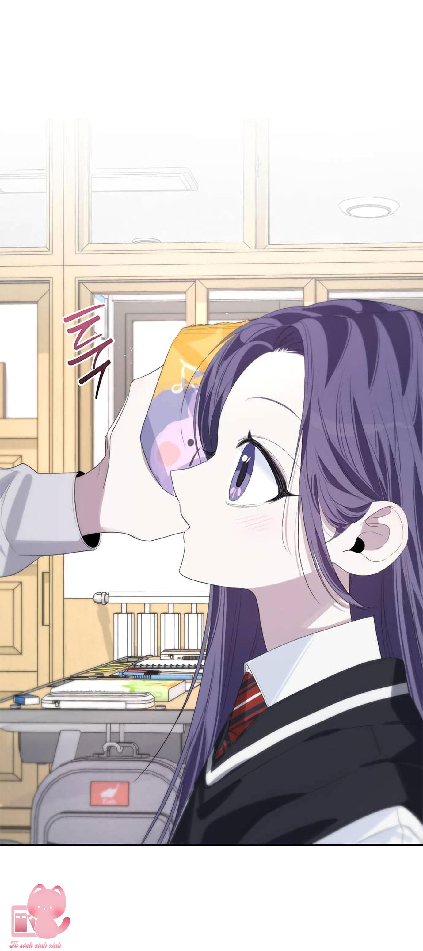 Đàn Anh Xấu Xa! - Chap 50